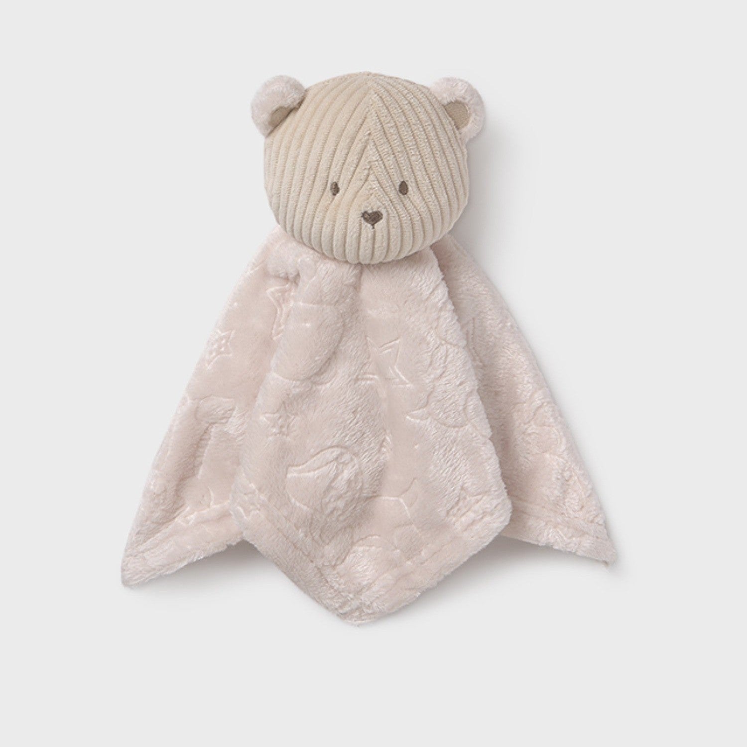 Coperta Neonata Beige 9957/20 -  NANU' BABY