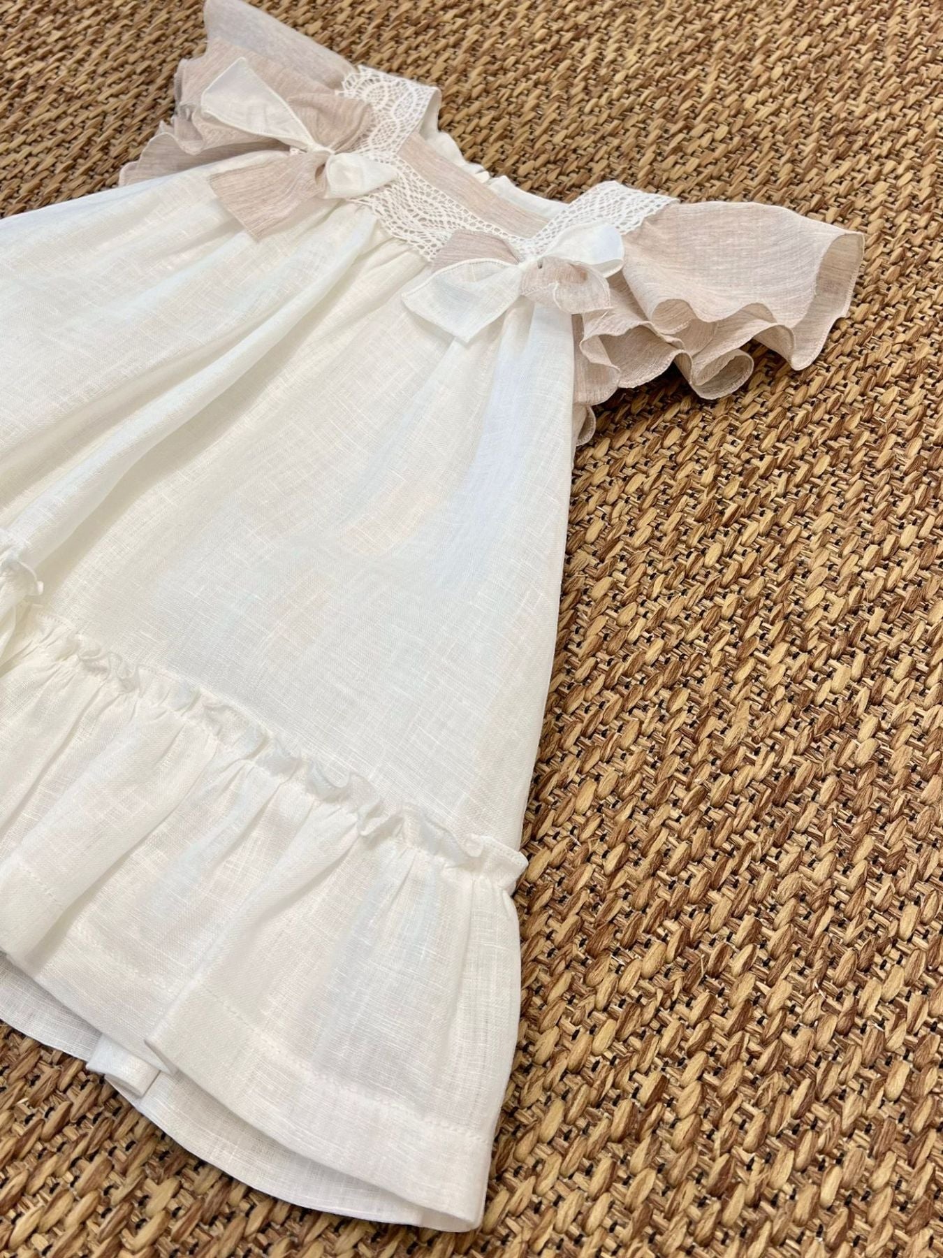 EM814 - Abito - MARLU'