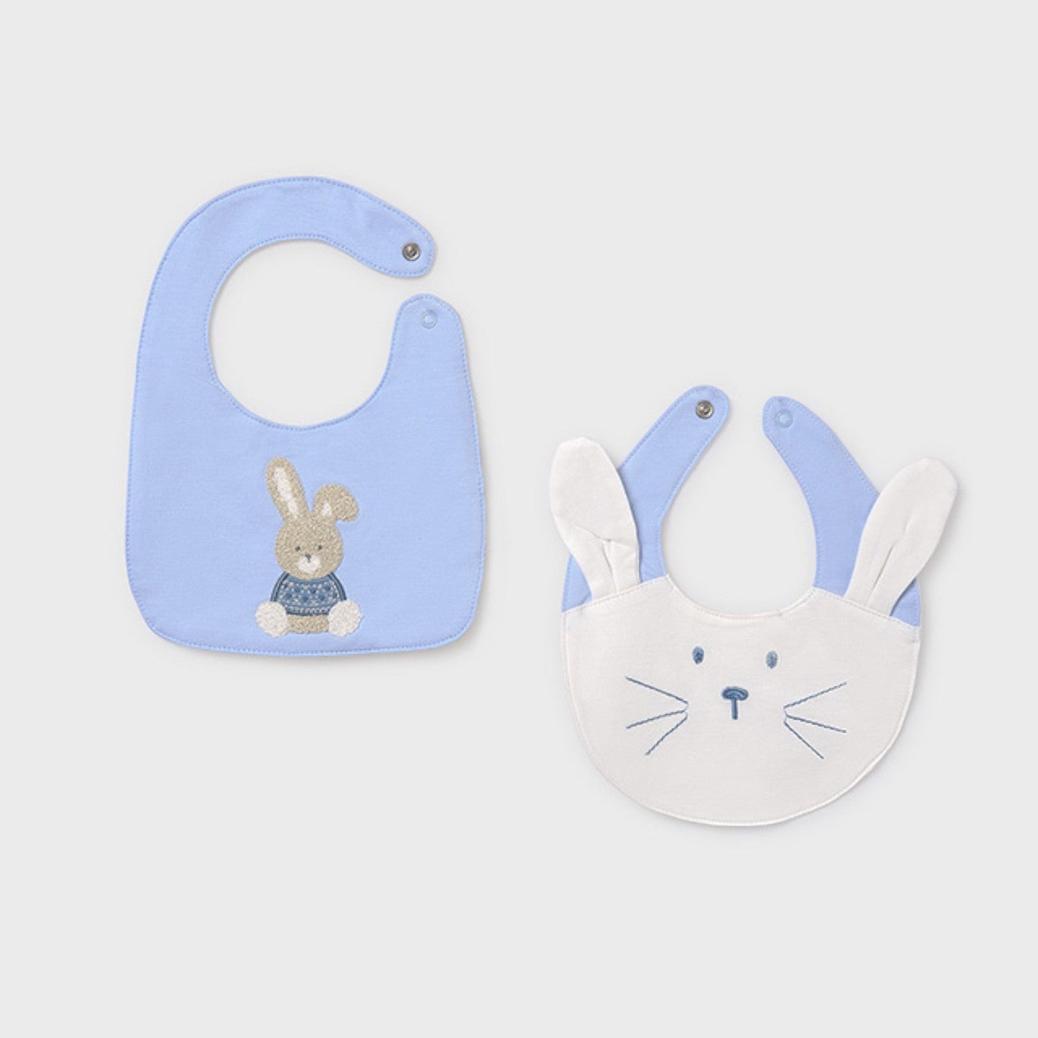 Baby Bib CIELO 9951/47