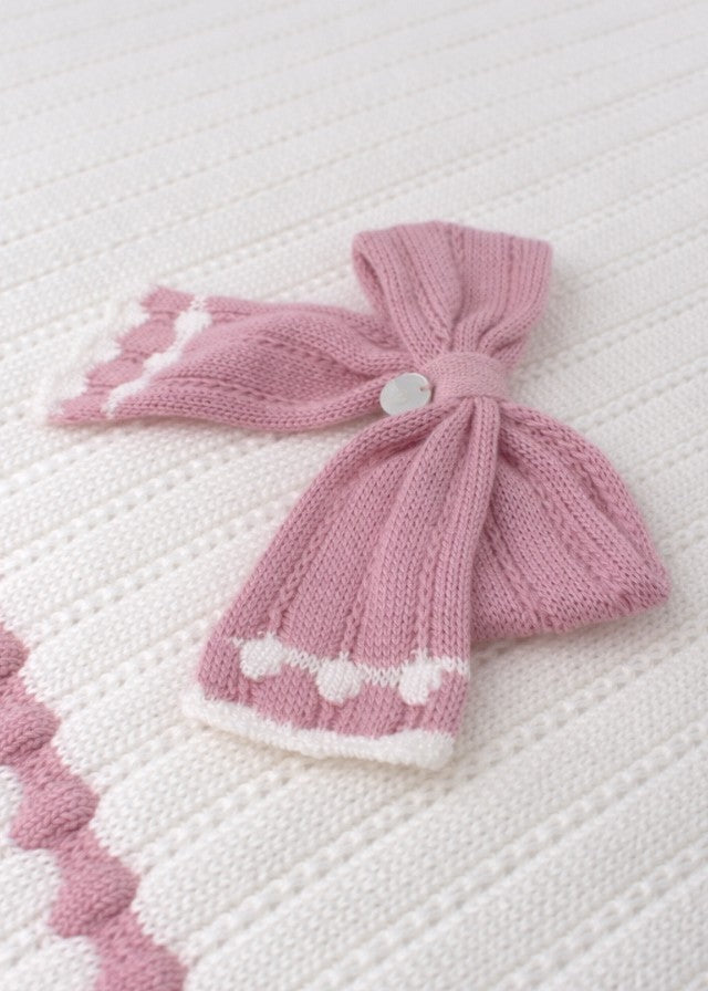 Copertina Cotone Fiocco Melograno EK1680