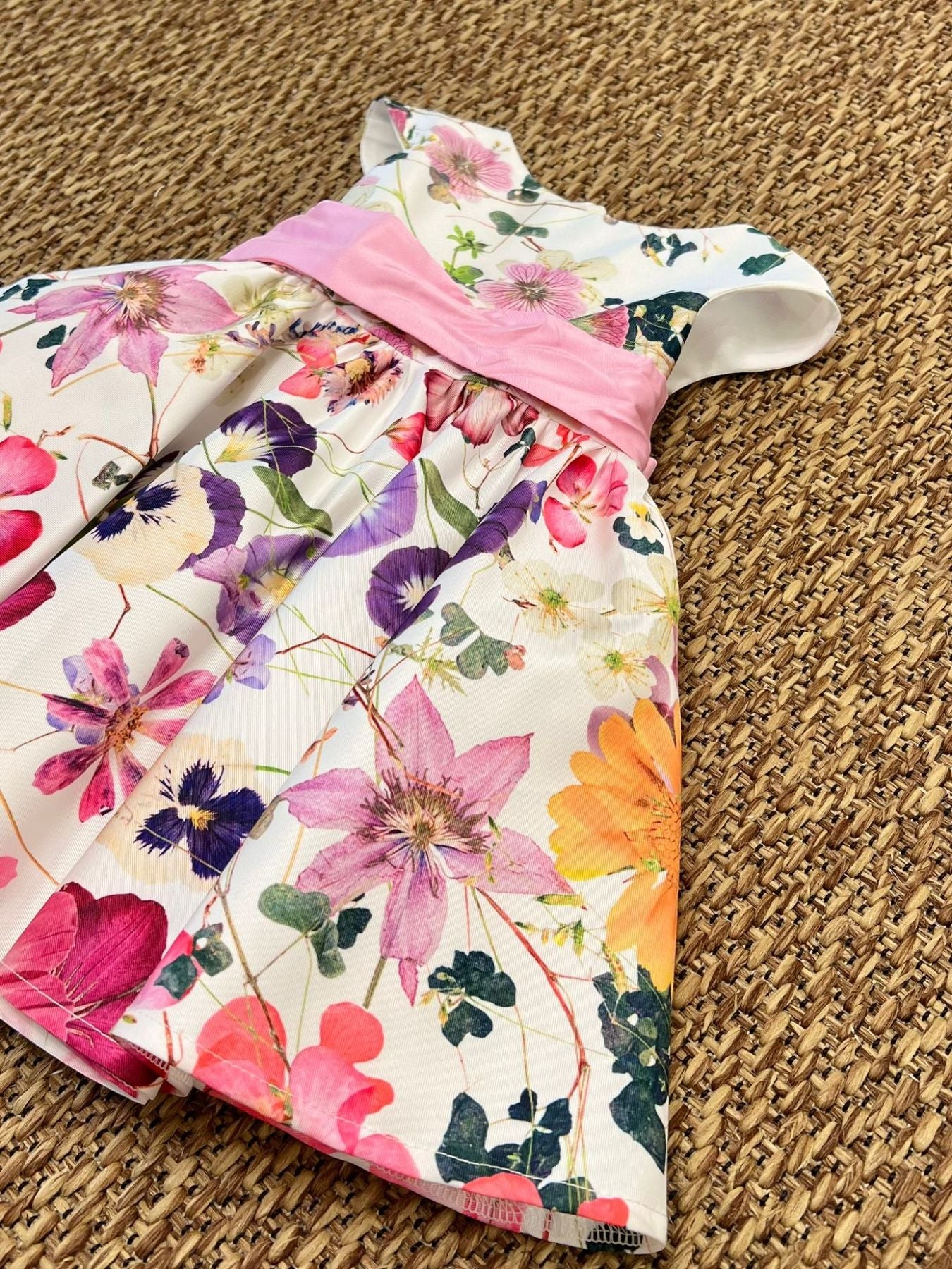 EM808 - Abito - MARLU'