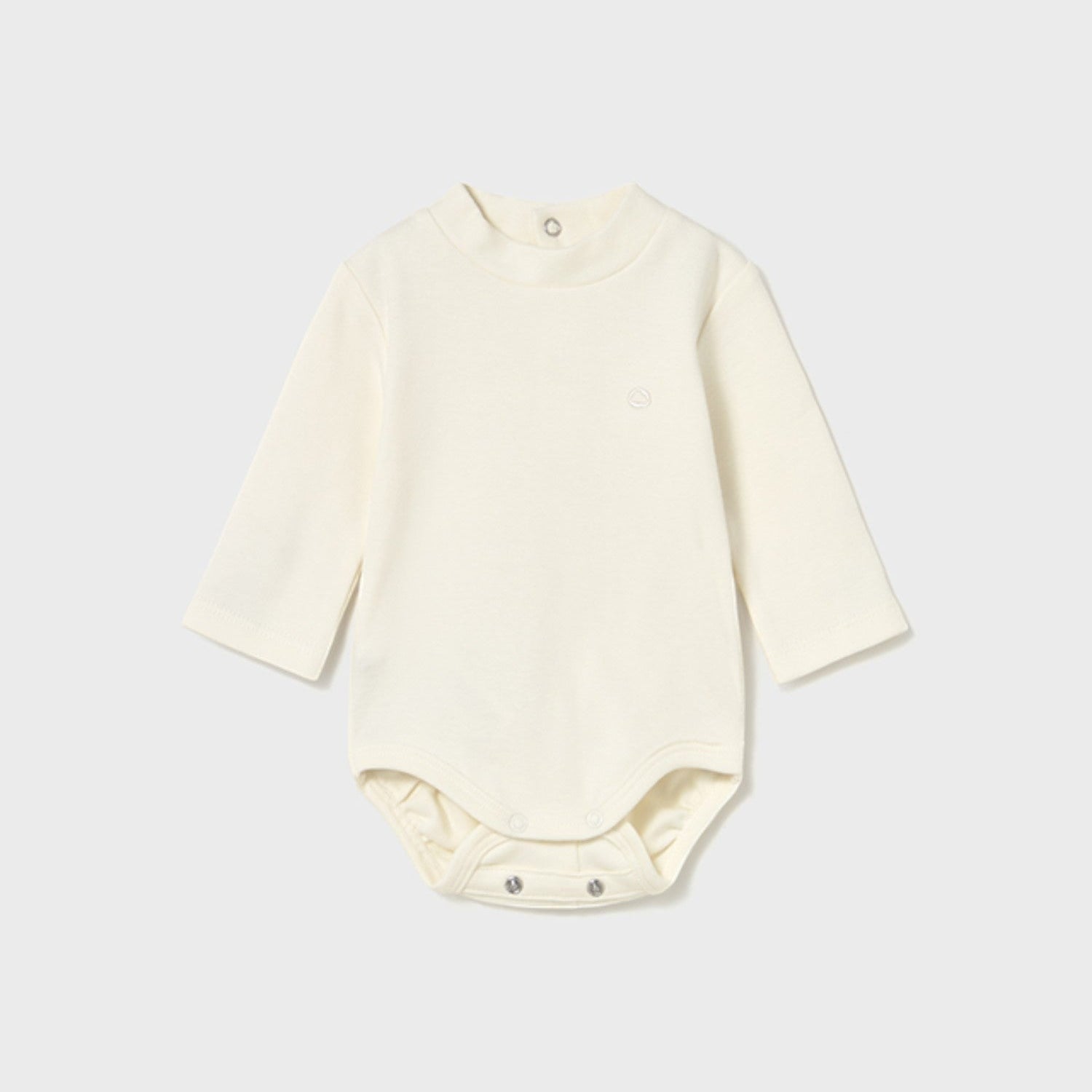 Baby Boy Bodysuit VANILLA 2713/17