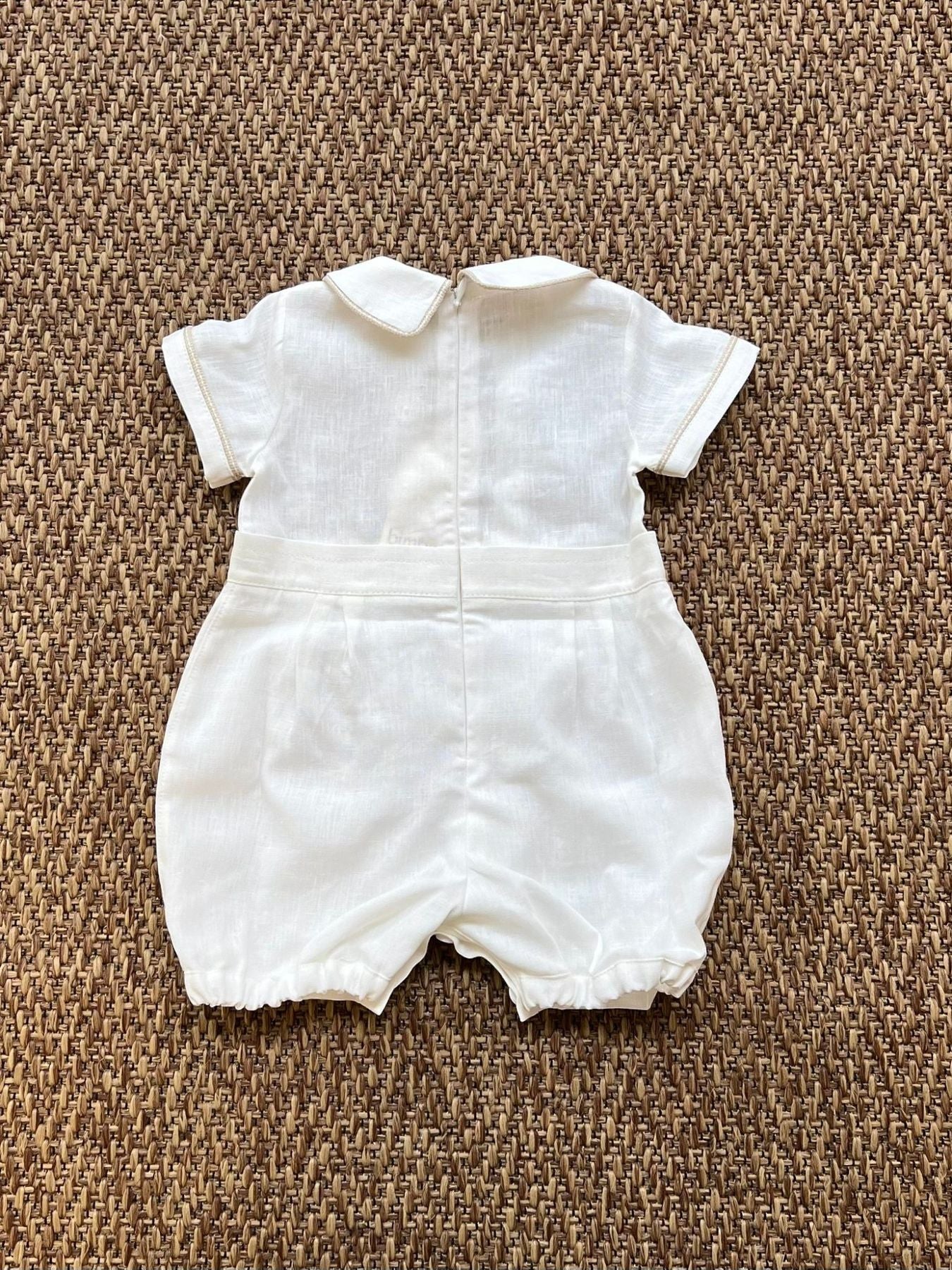 7118/P - Cerimonia - BIMBALO'