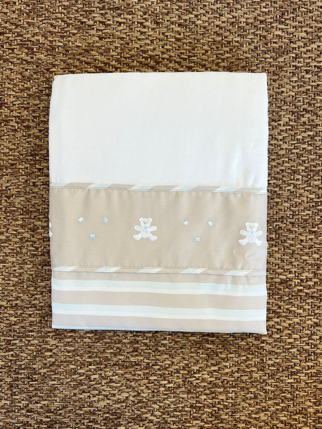 EP6781 - Coperte e Lenzuolini - MARLU'