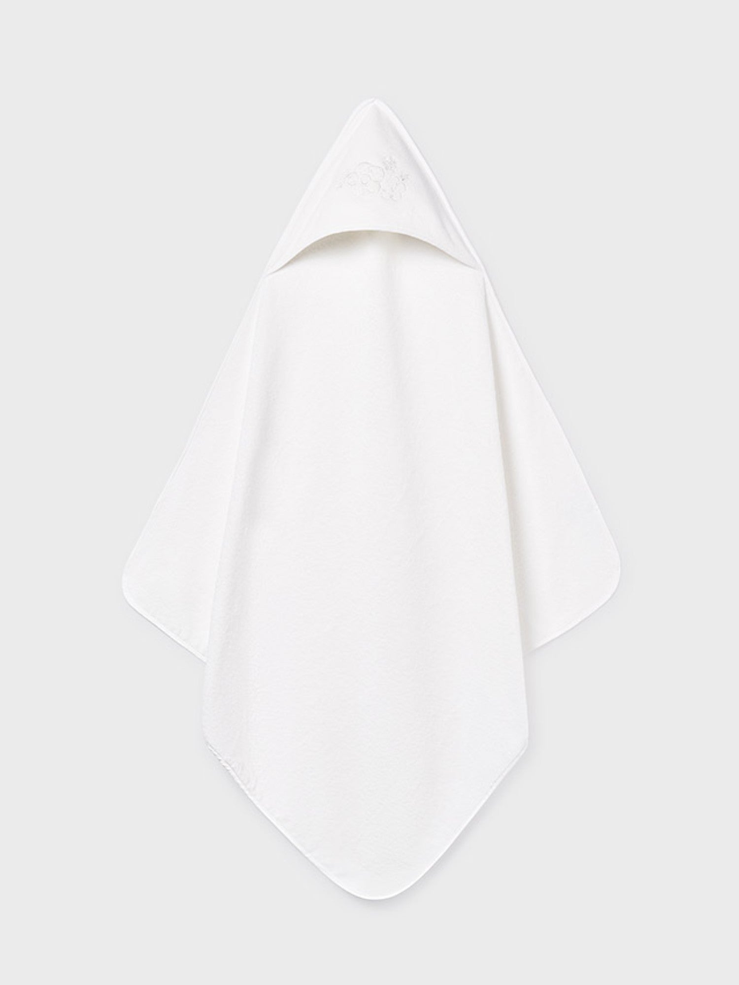 Ecru Baby Bathrobe 9989/93