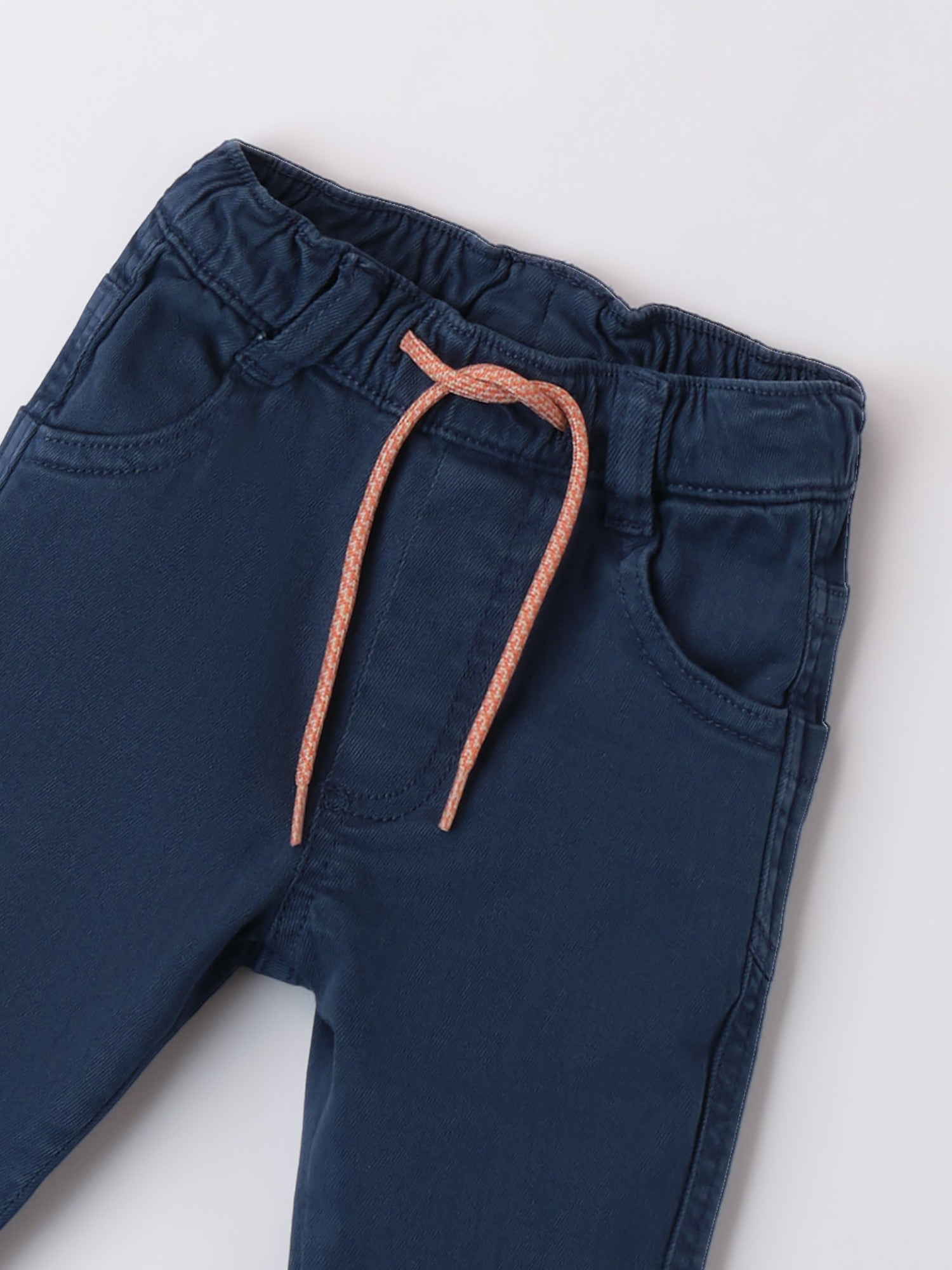 3B626/3656 - Pantaloni - MINIBANDA