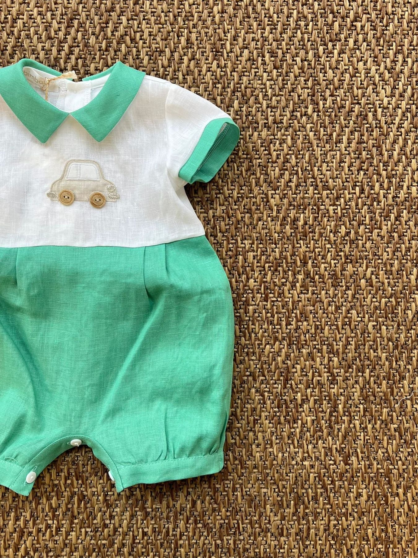 CAR 7169 - Completi e Pagliaccetti - BIMBALO'