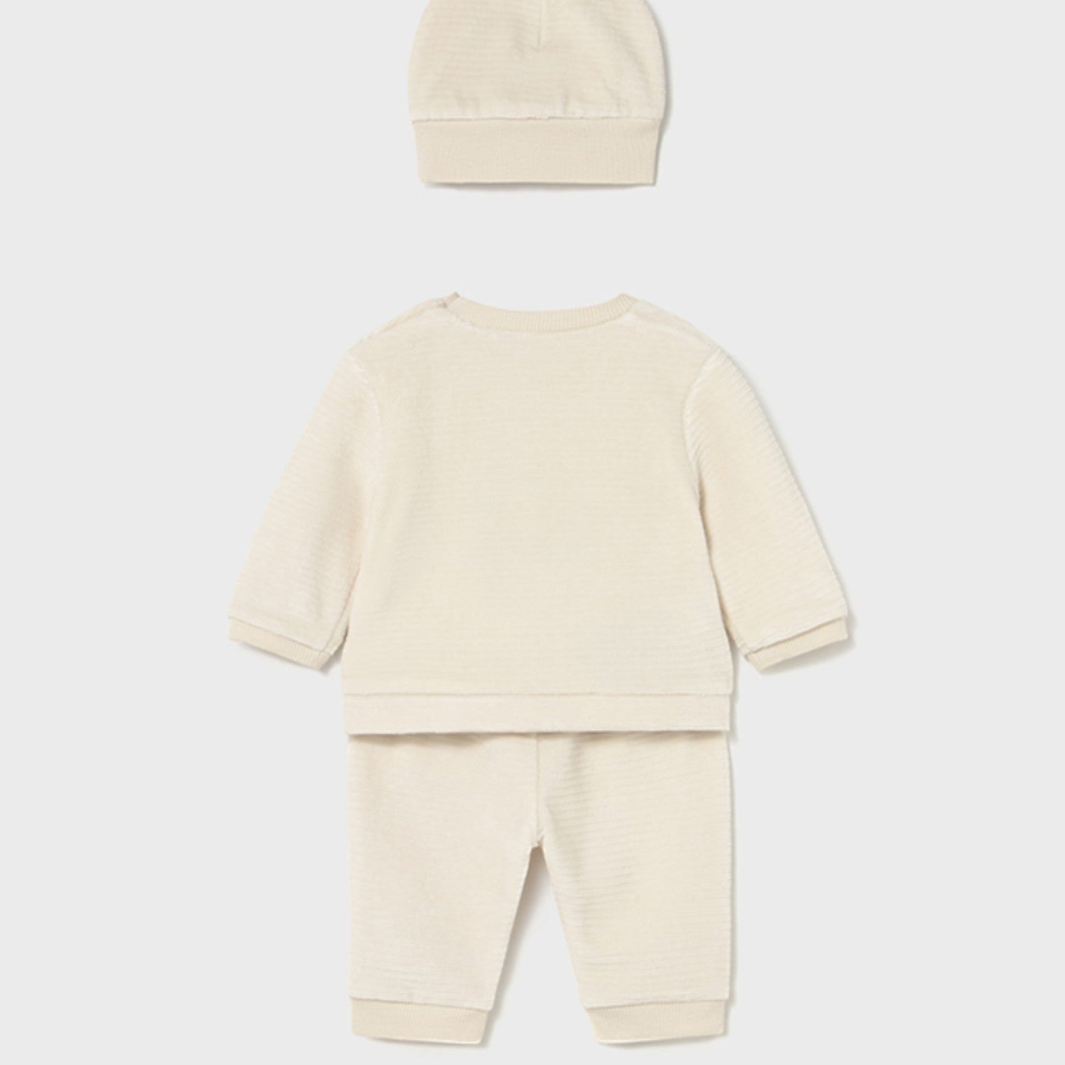 Baby Boy's Beige Suit 2624/74