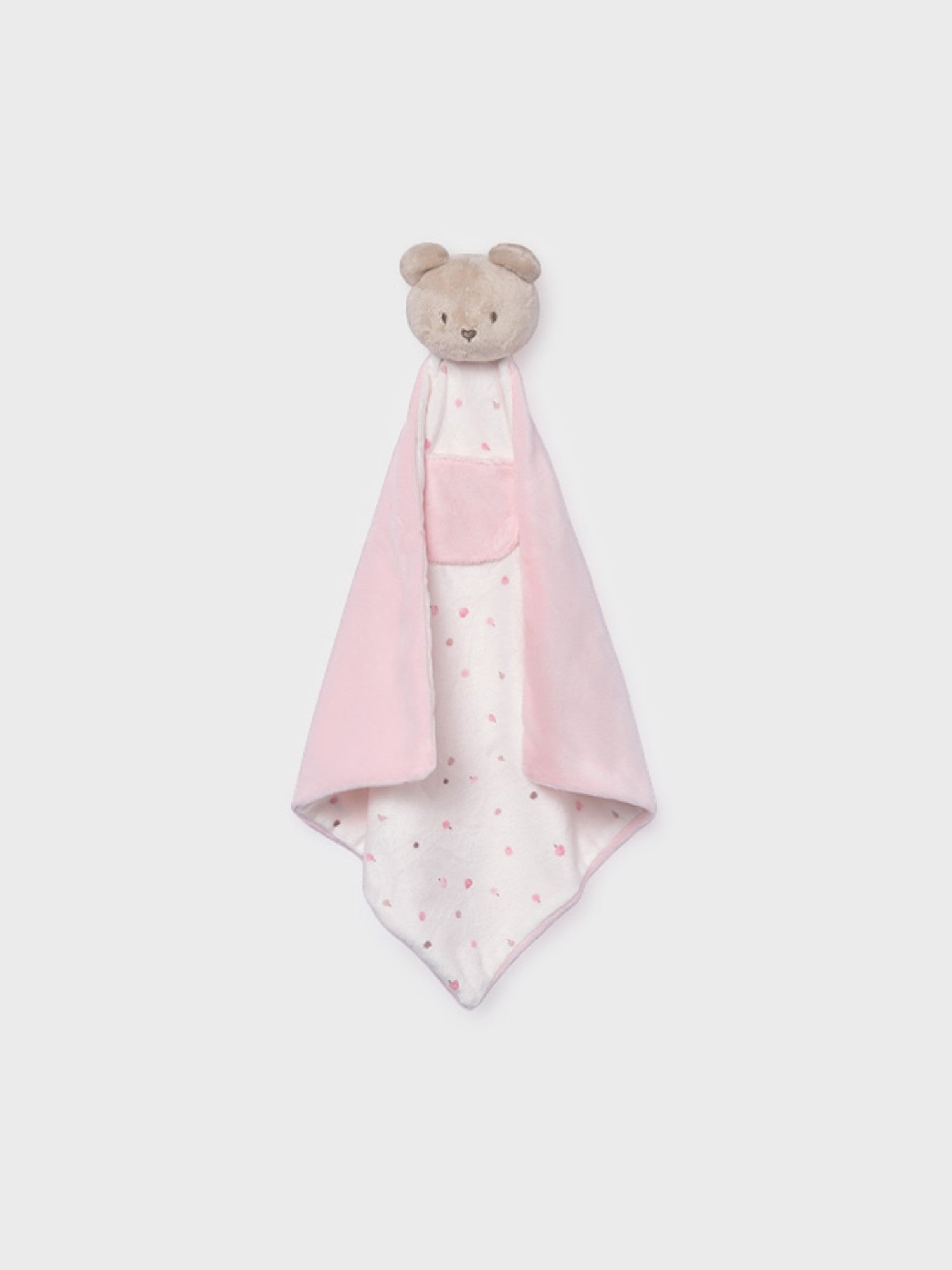 Doudou Newborn Pink 9962/26