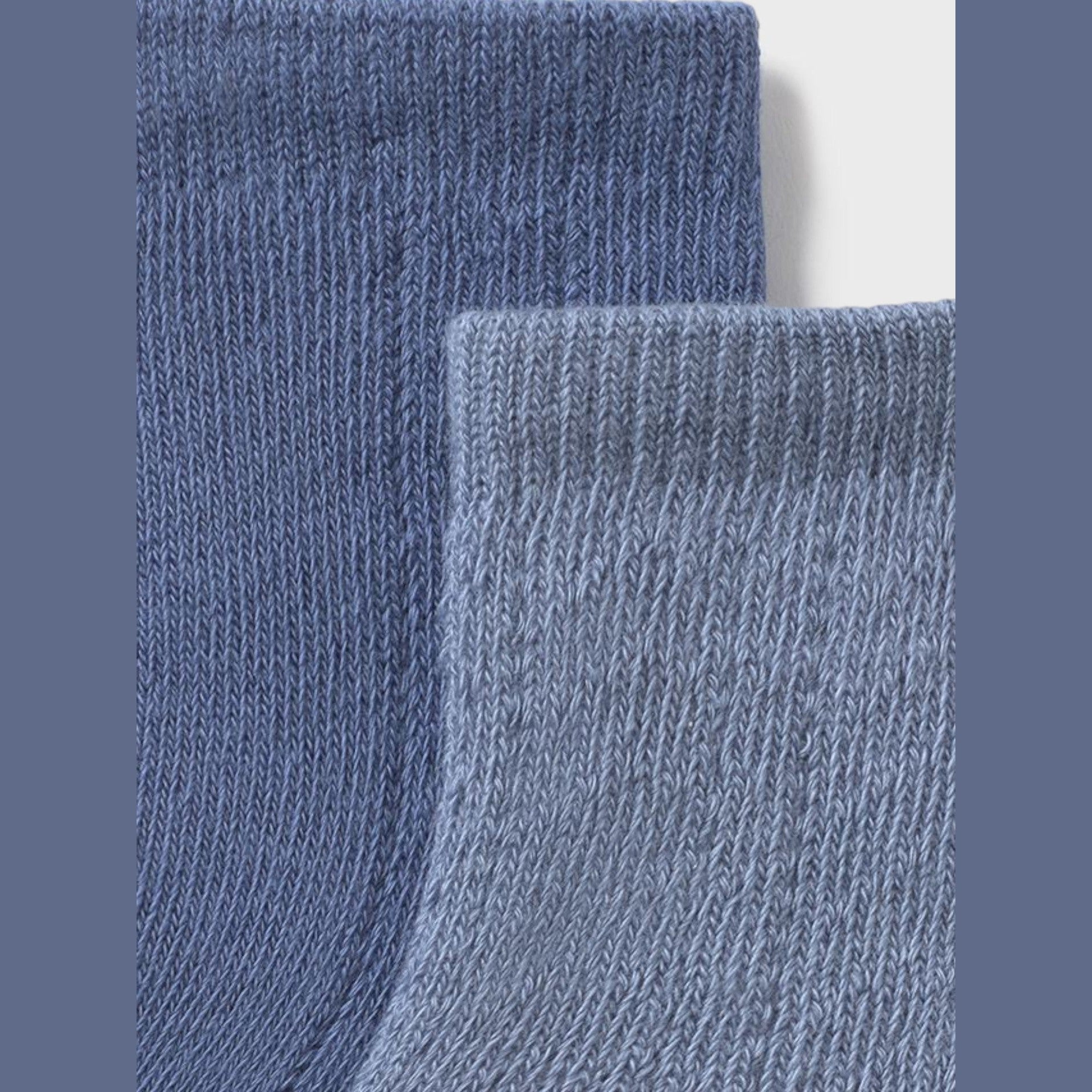 Calze  AZZURRO 9920/70 -  NANU' BABY