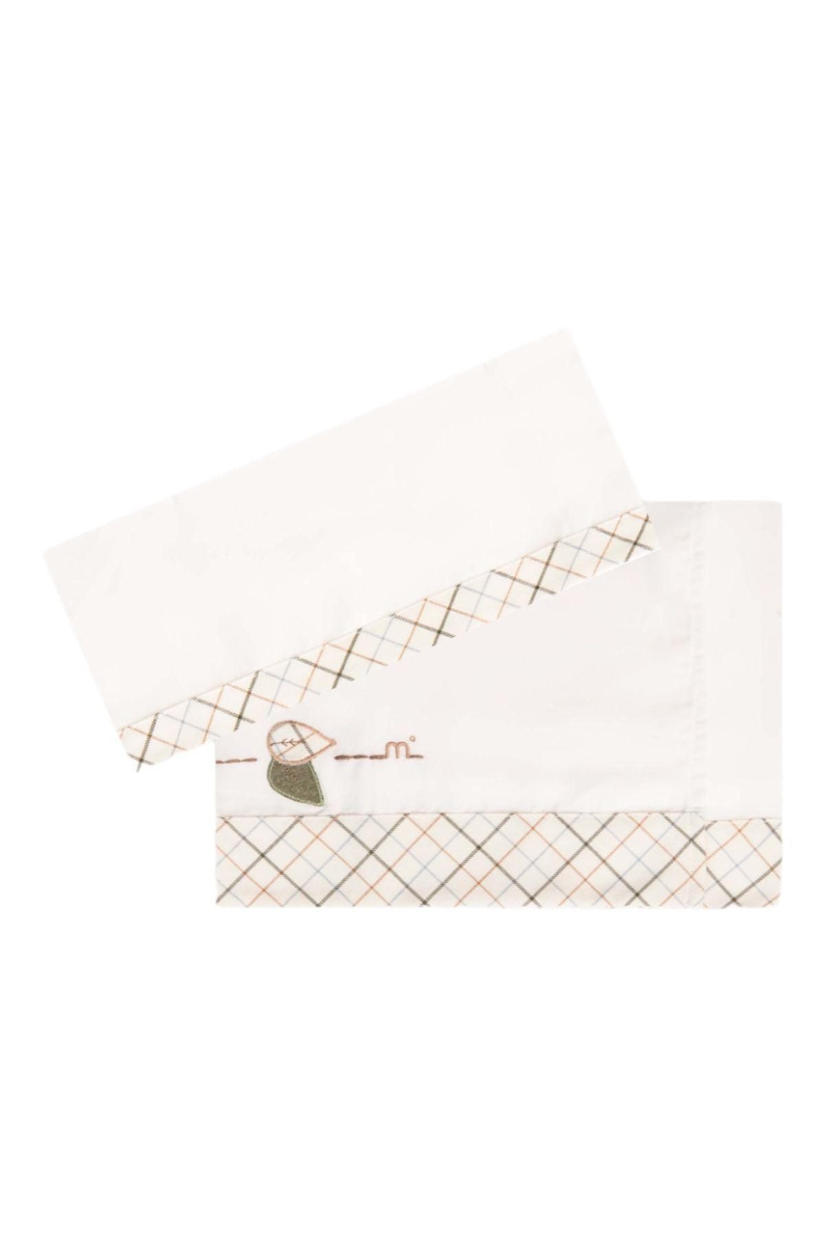 Vanilla Hedgehog Baby Sheet IG72LE