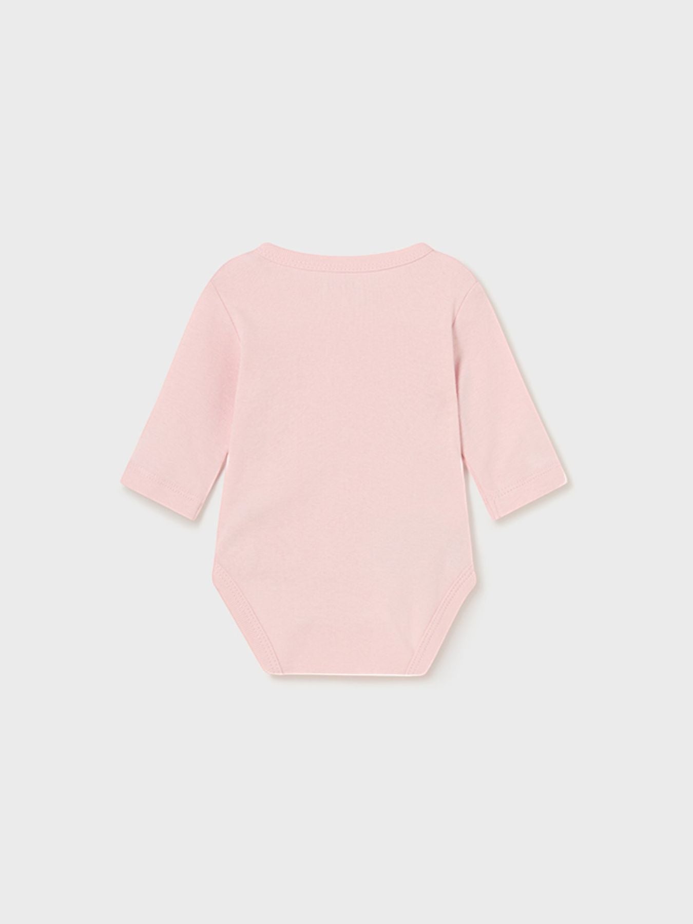 Body m/l Neonata ROSA 2746-R