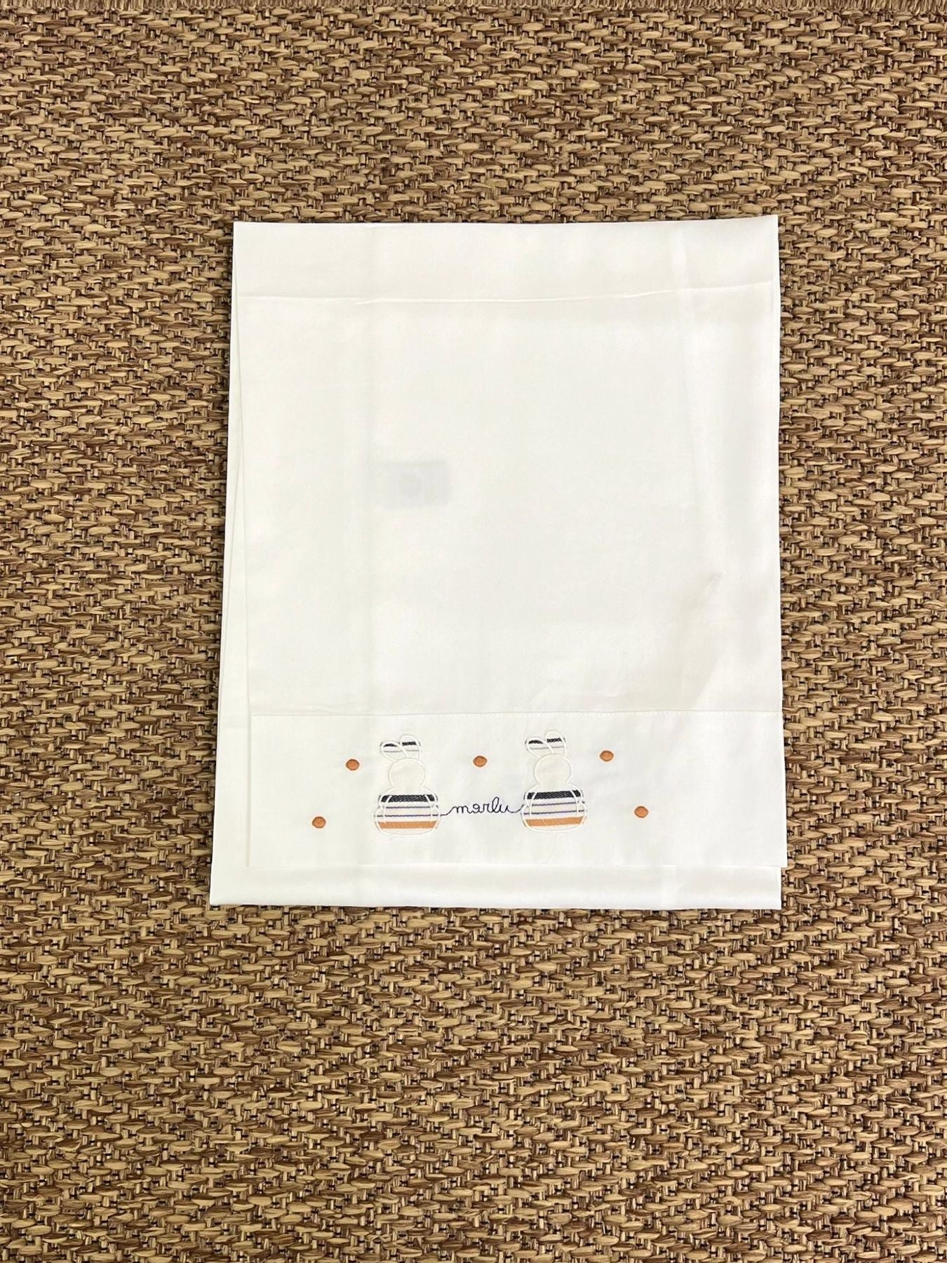 EP61LE - Coperte e Lenzuolini - MARLU'