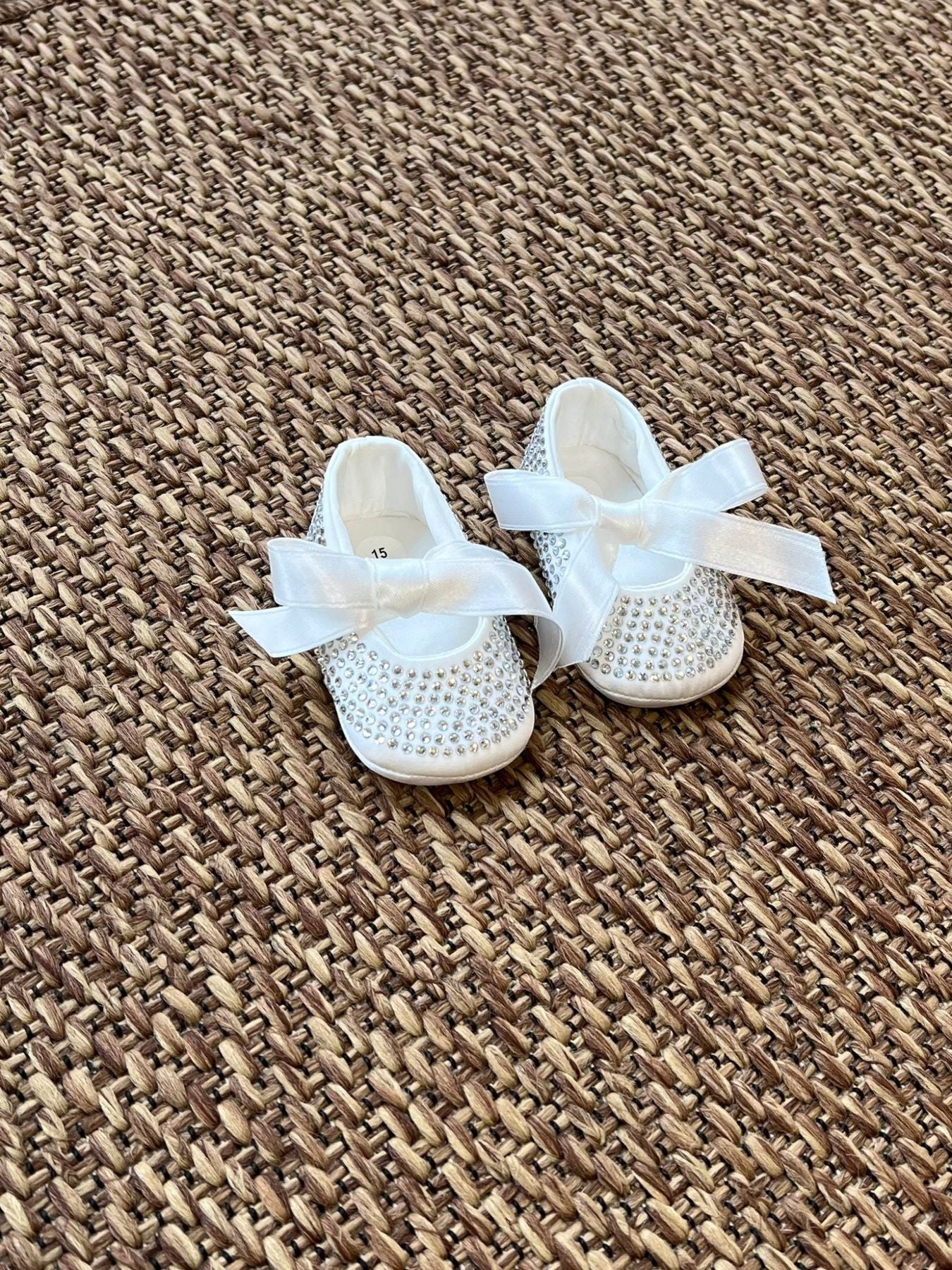 Girls' Ceremony Shoes PANNA P24-3