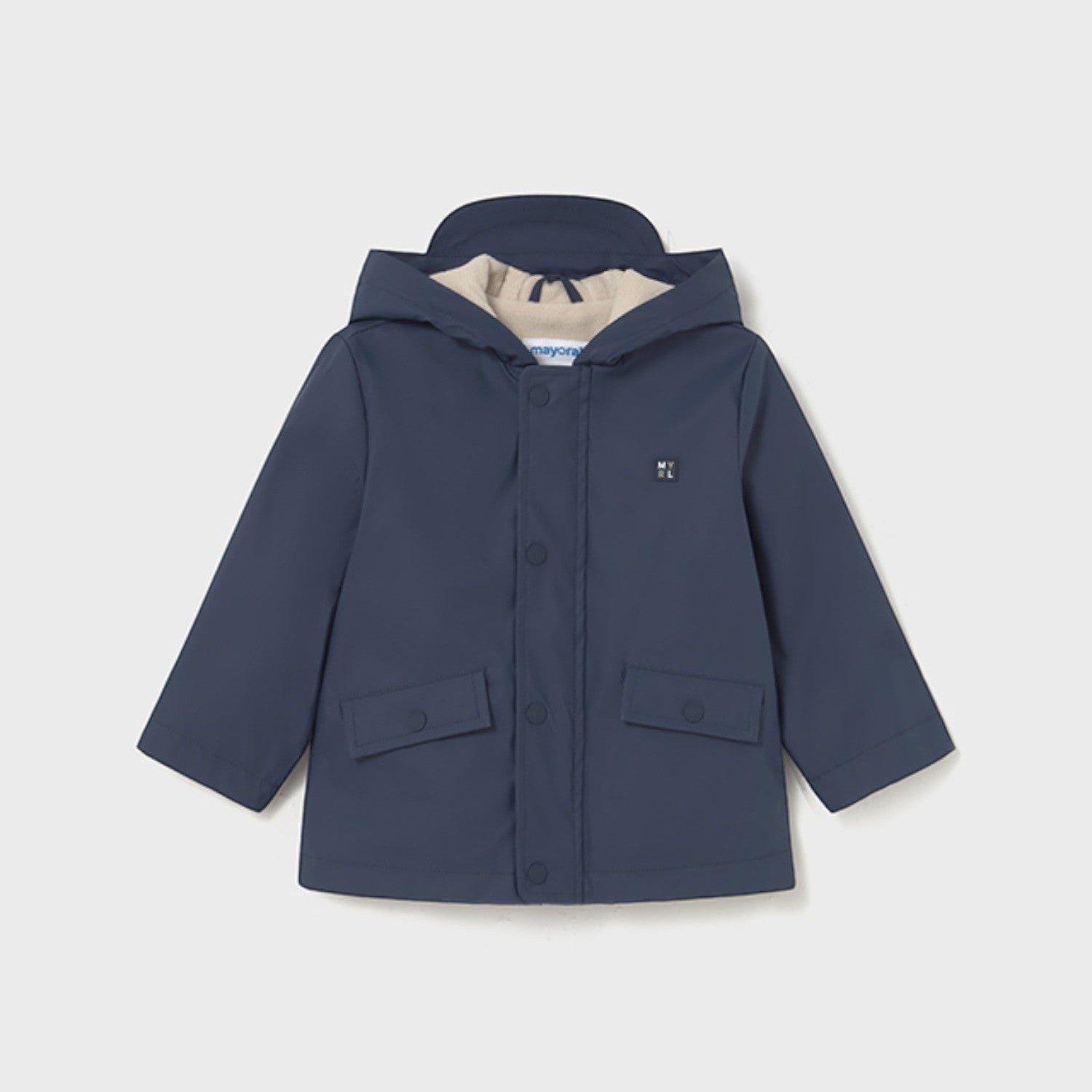 Impermeabile Bimbo Blu 2429/65 -  NANU' BABY