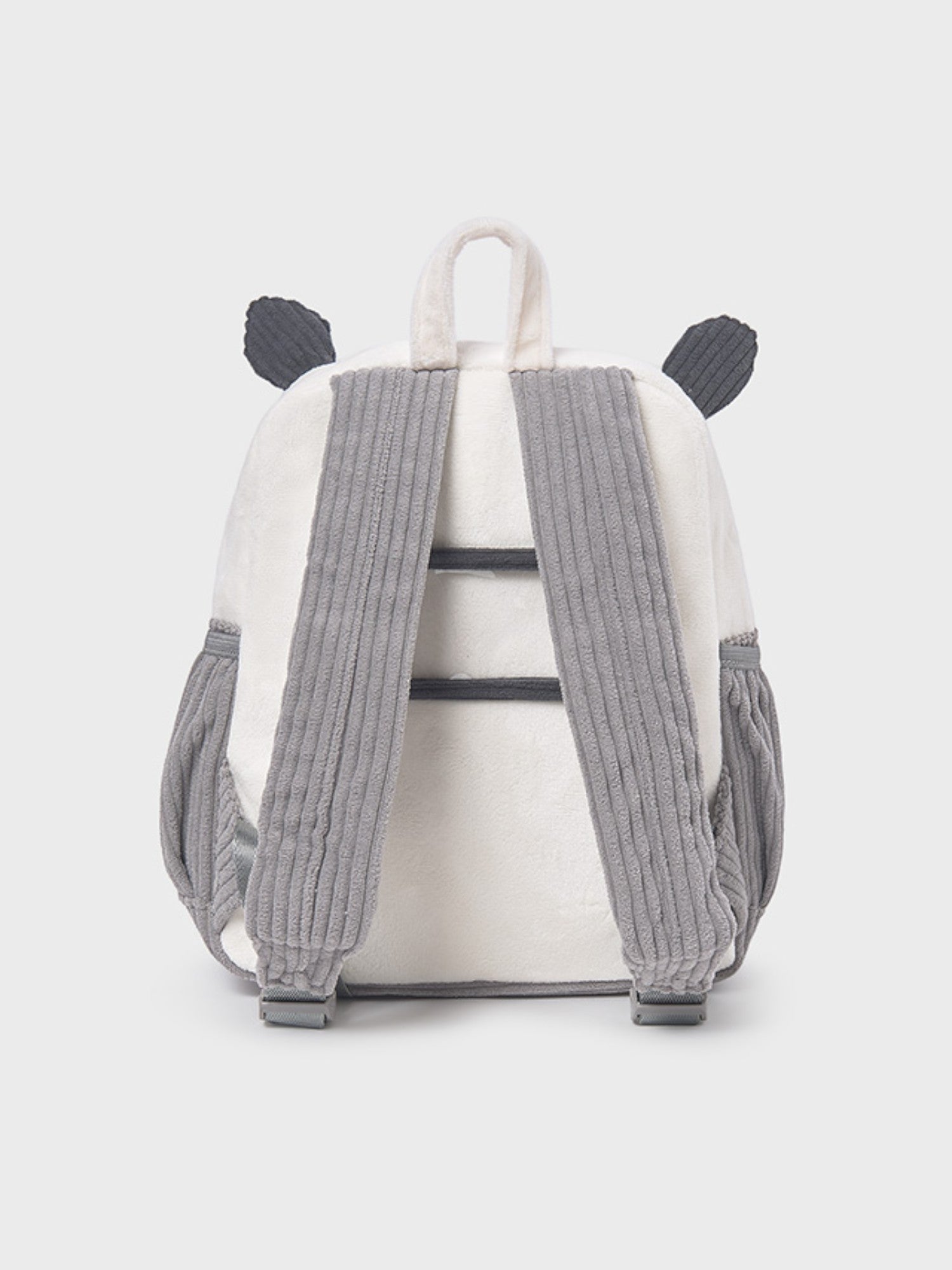 Kindergarten Backpack Grey 9972/82