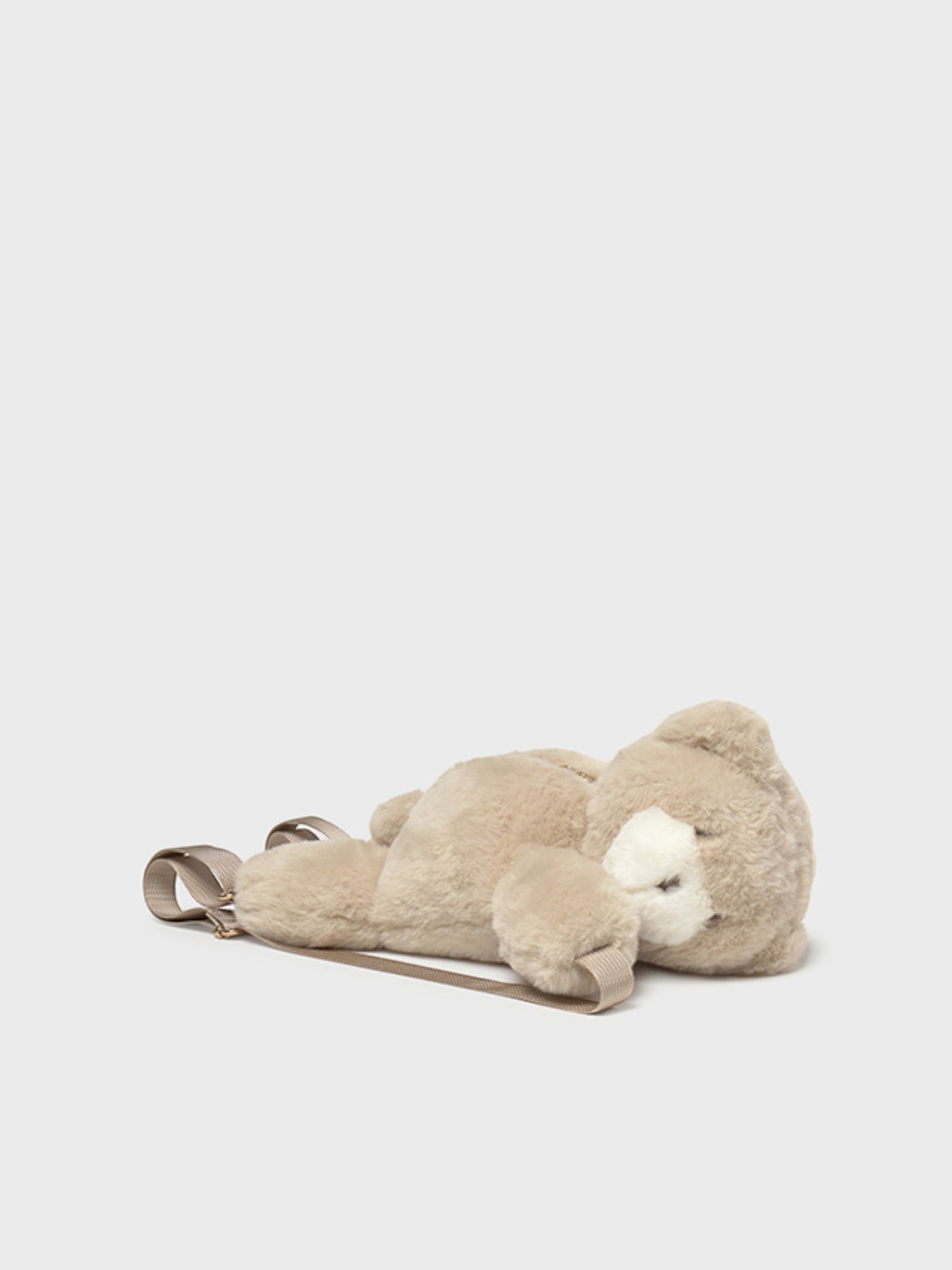 Ivory Bear Backpack 10032/65