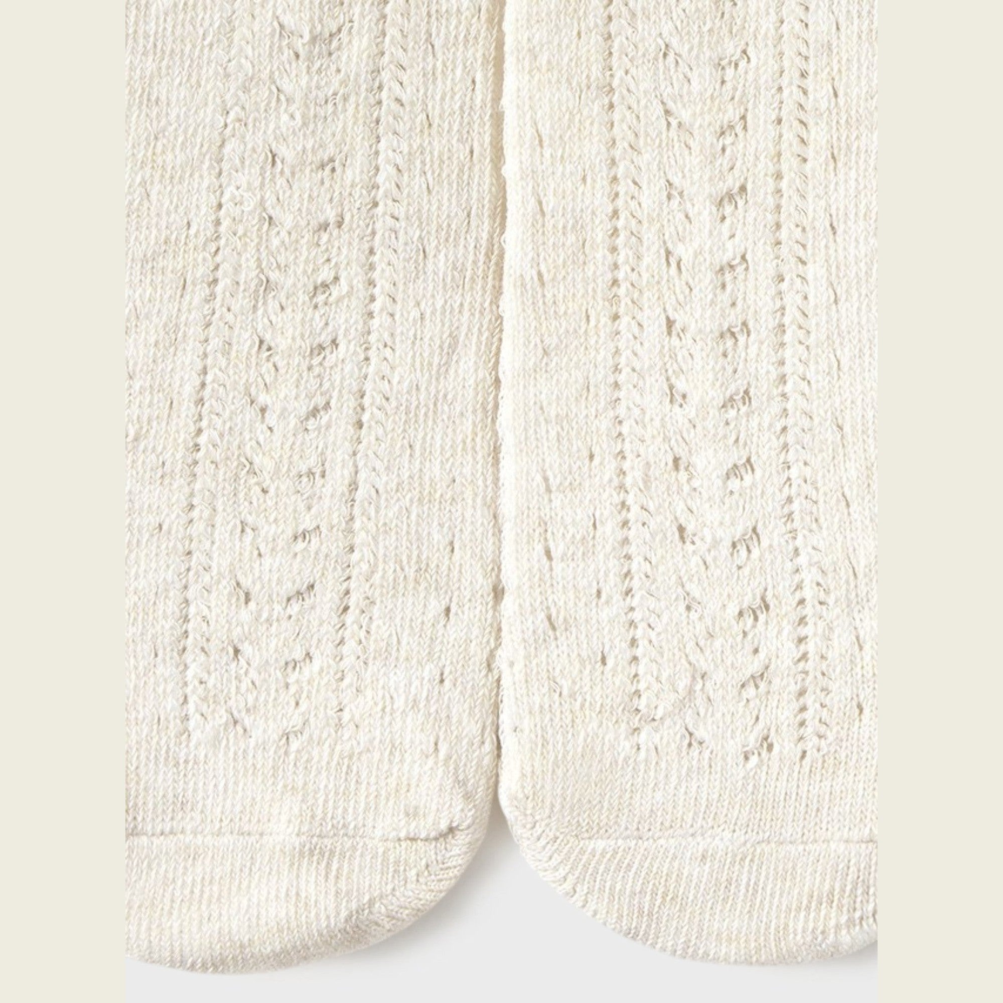 Calze  Beige 9915/26 -  NANU' BABY