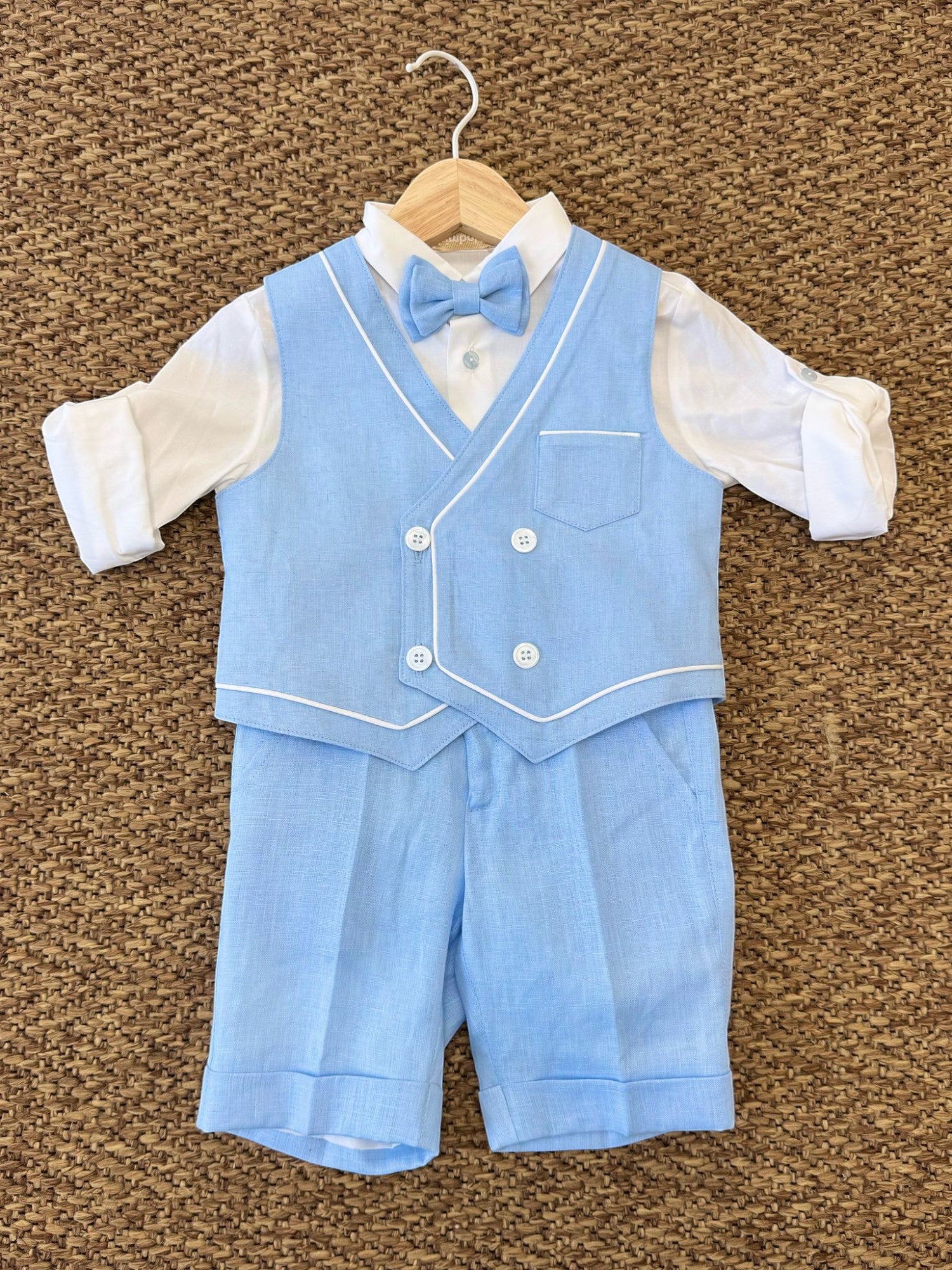 7229/ - Cerimonia - BIMBALO'