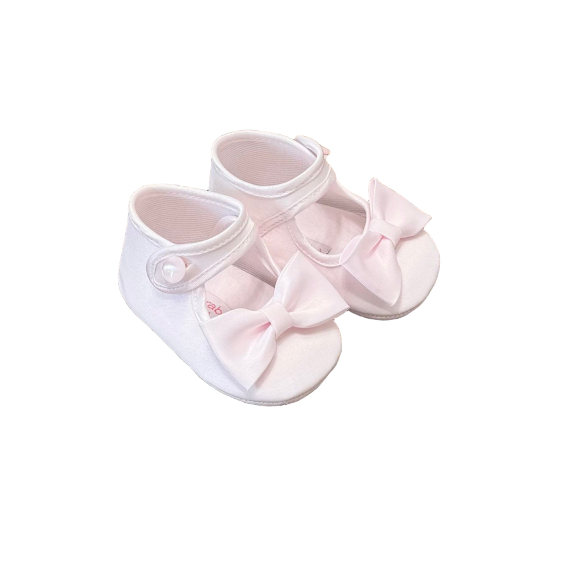 Pink Girls' Ballet Flats SF4214/T95-30