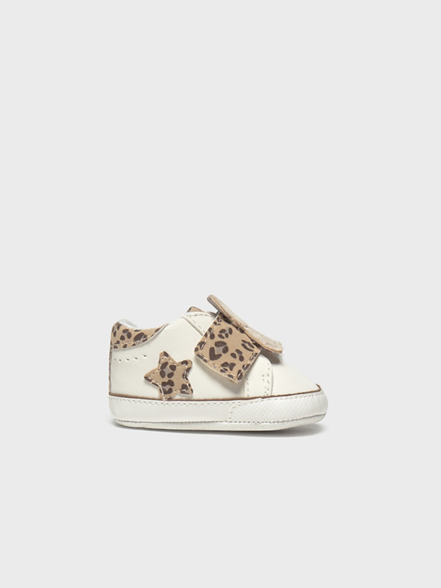 Yellow Baby Girl's Shoes 9966/15