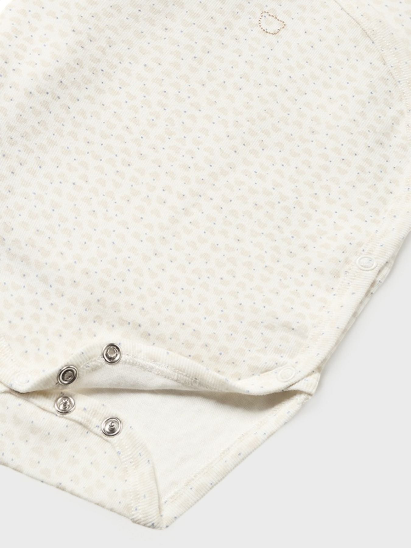 Body m/c Newborn PRINTED 2745-