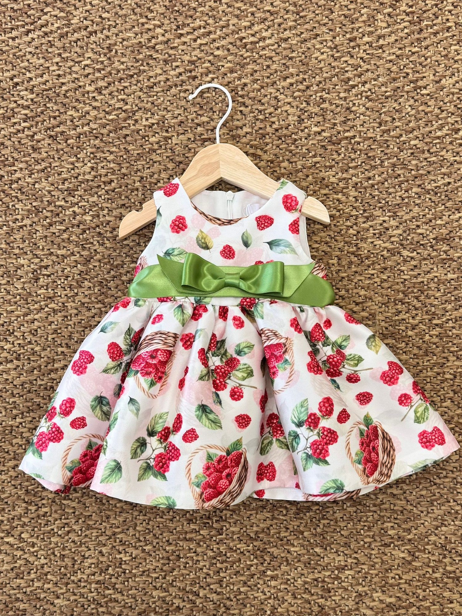 FF39114/T40 - Abito - AMBARABA'