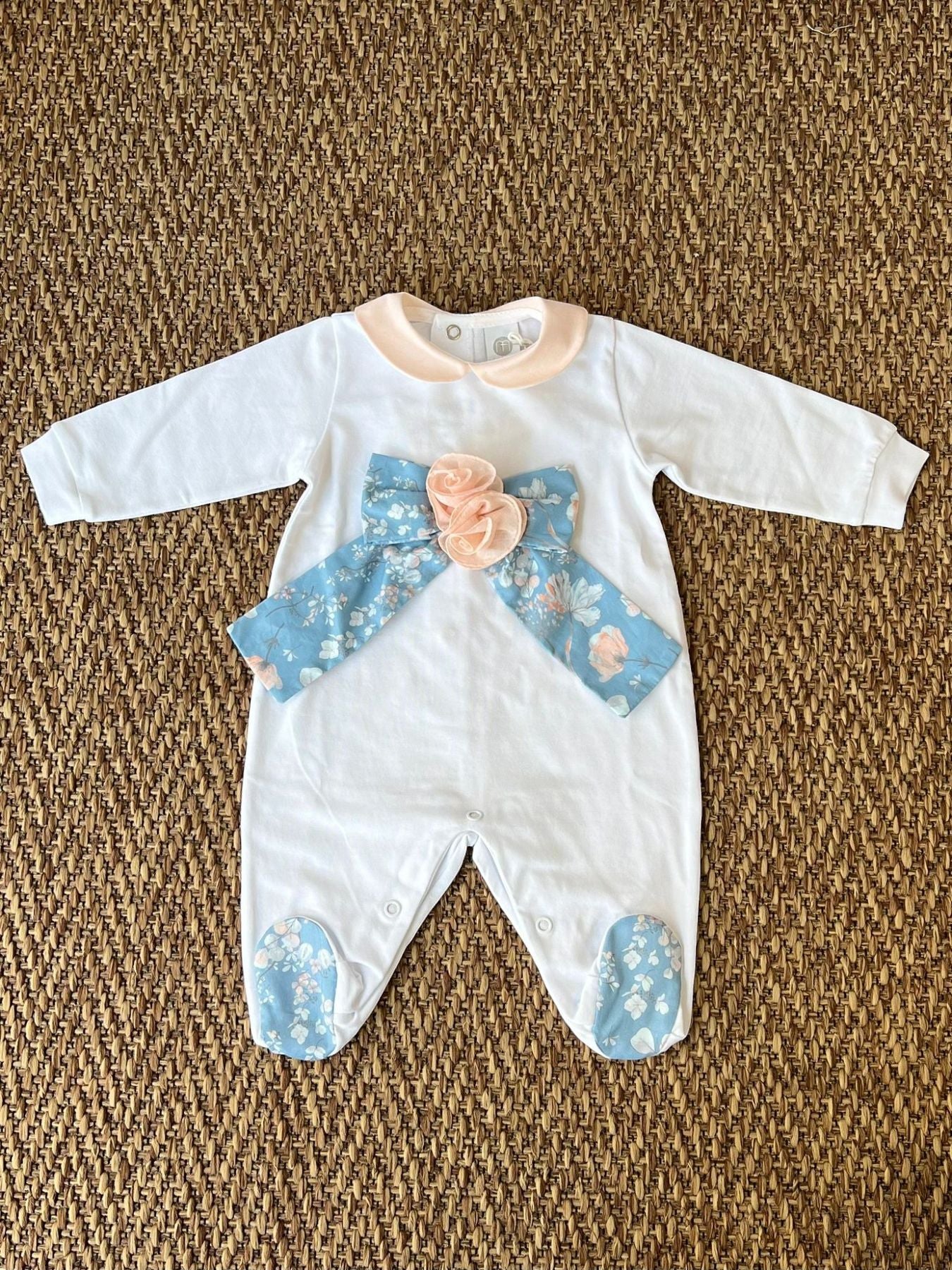 EP2314 - Tutine e Completi nascita - MARLU'