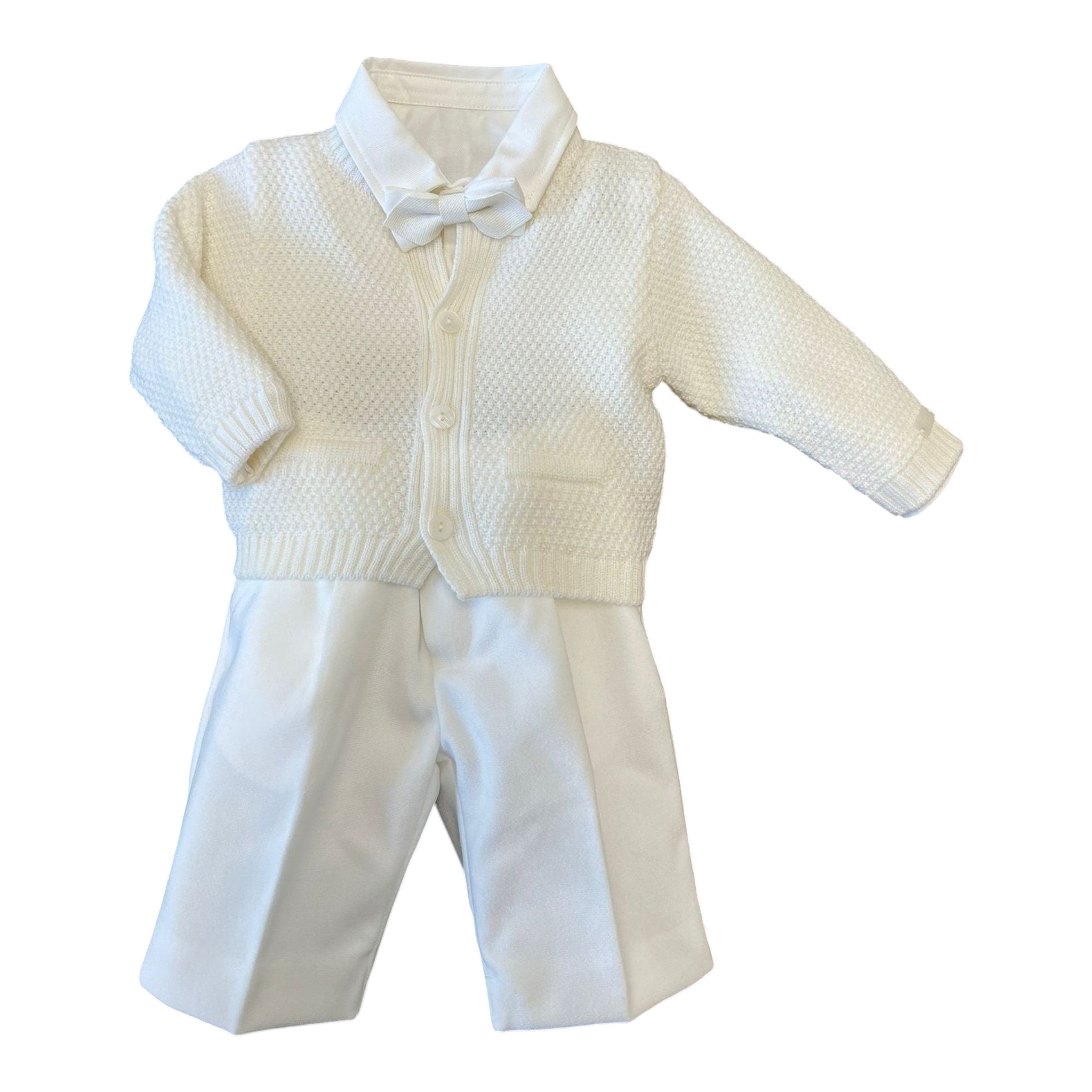 Completo  Vaniglia Bimbo VANIGLIA IK71360