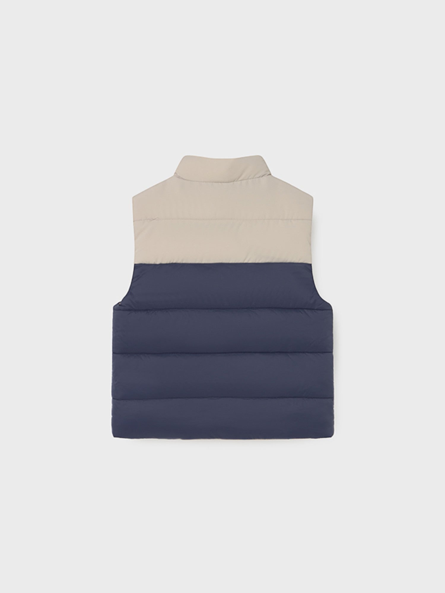 Reversible Vest for Boys, Blue 2348/27