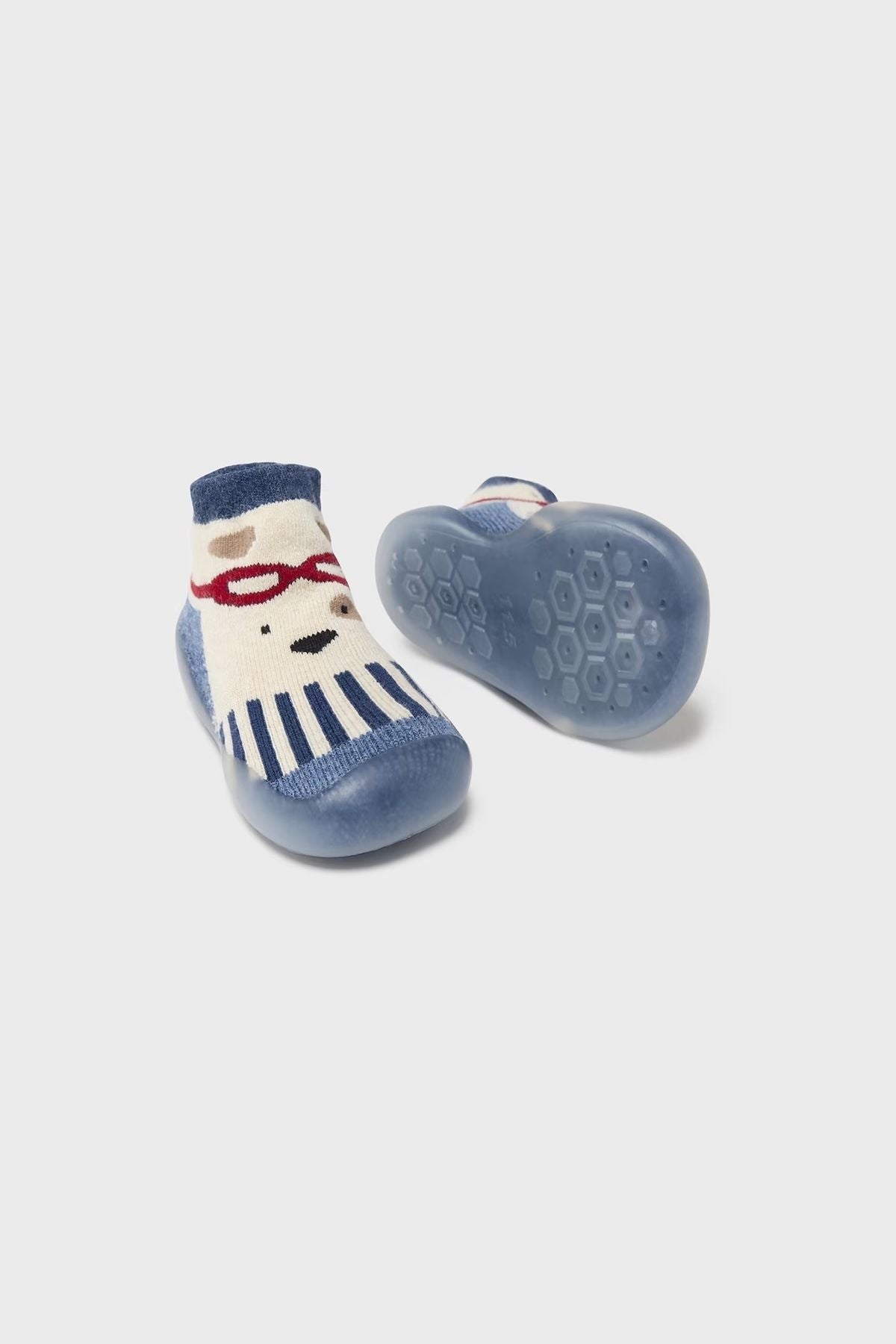 CIELO 9679/C sole sock