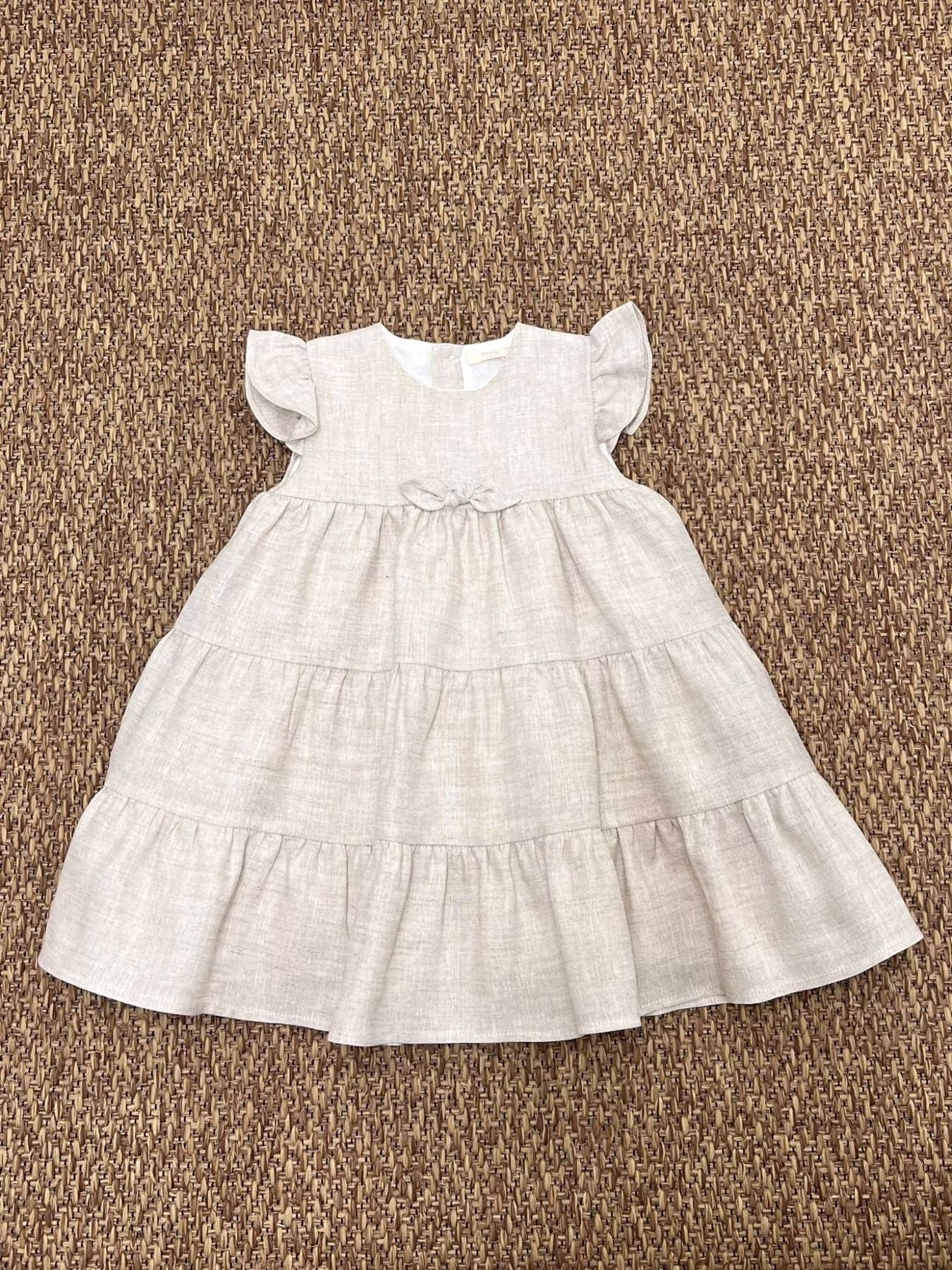 FRESH FR86G - Abito - BABY GI