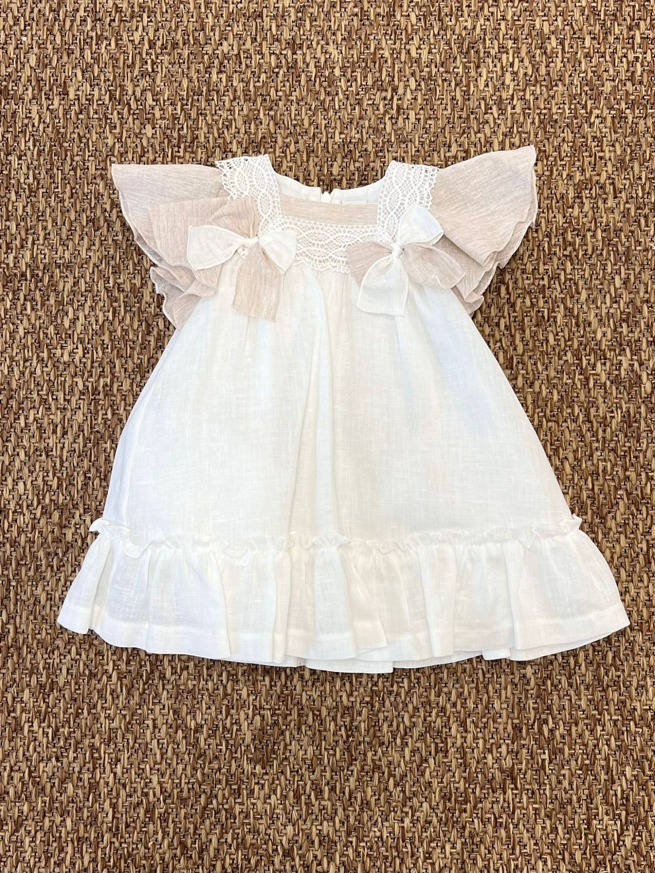 EM814 - Abito - MARLU'