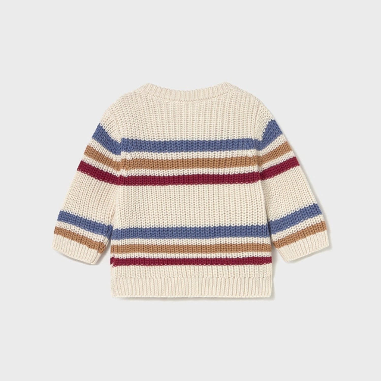 Beige Baby Boy Shirt 2335/42