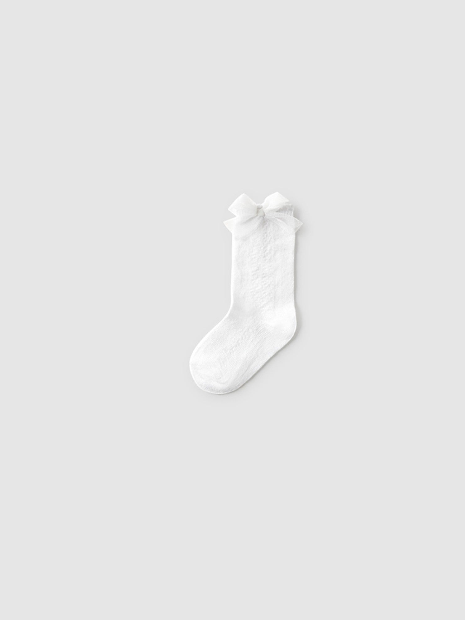 White High Sock 10871/079