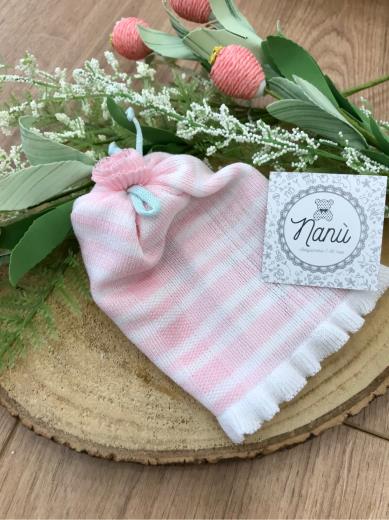 EC2871 - Babbucce e Cuffie - MARLU'