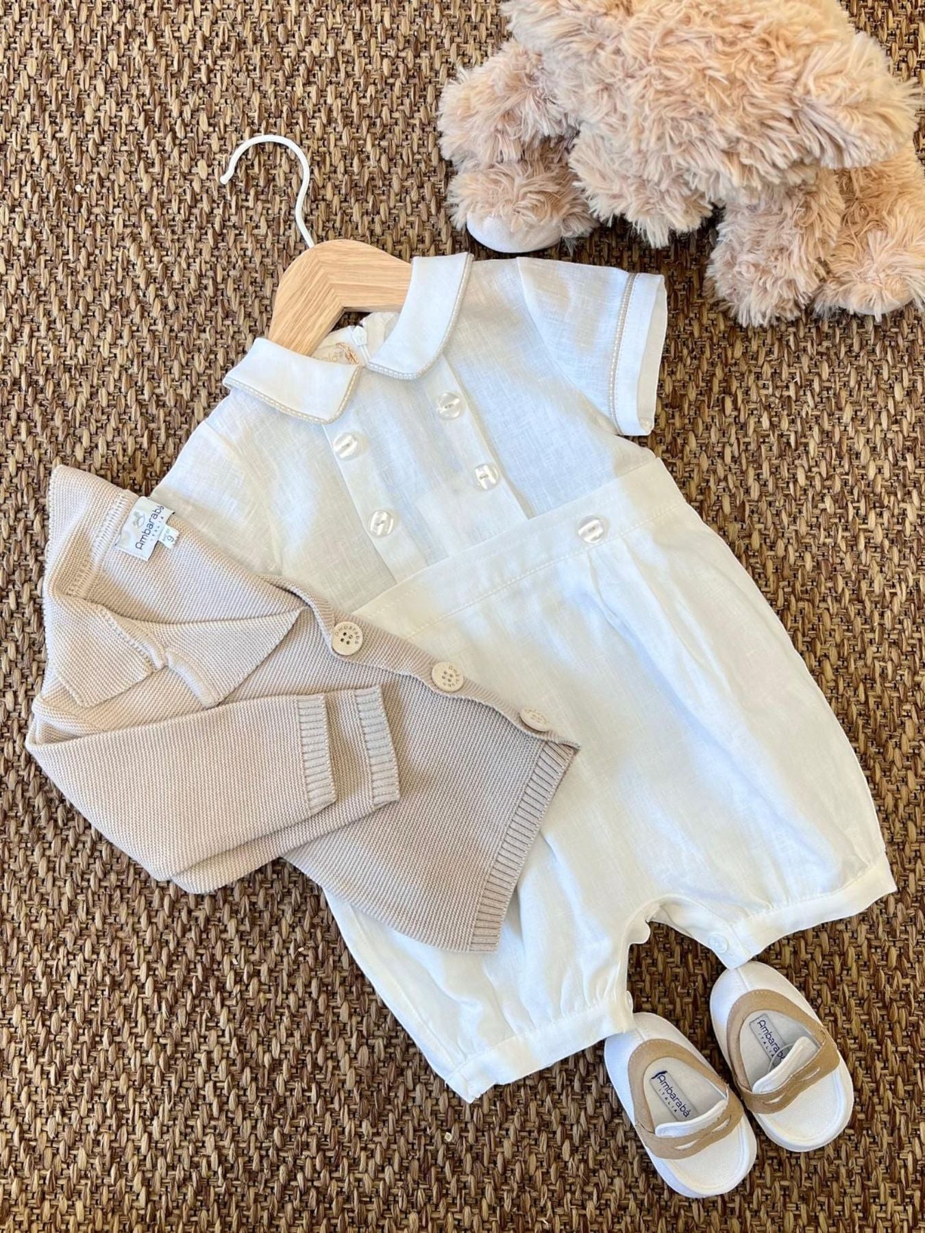 7118/P - Cerimonia - BIMBALO'