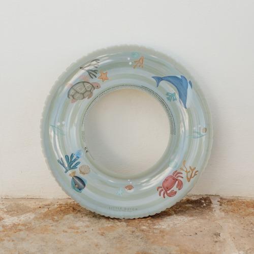 Salvagente  - Ocean Dreams Bimba VERDE 2012318 -  NANU' BABY