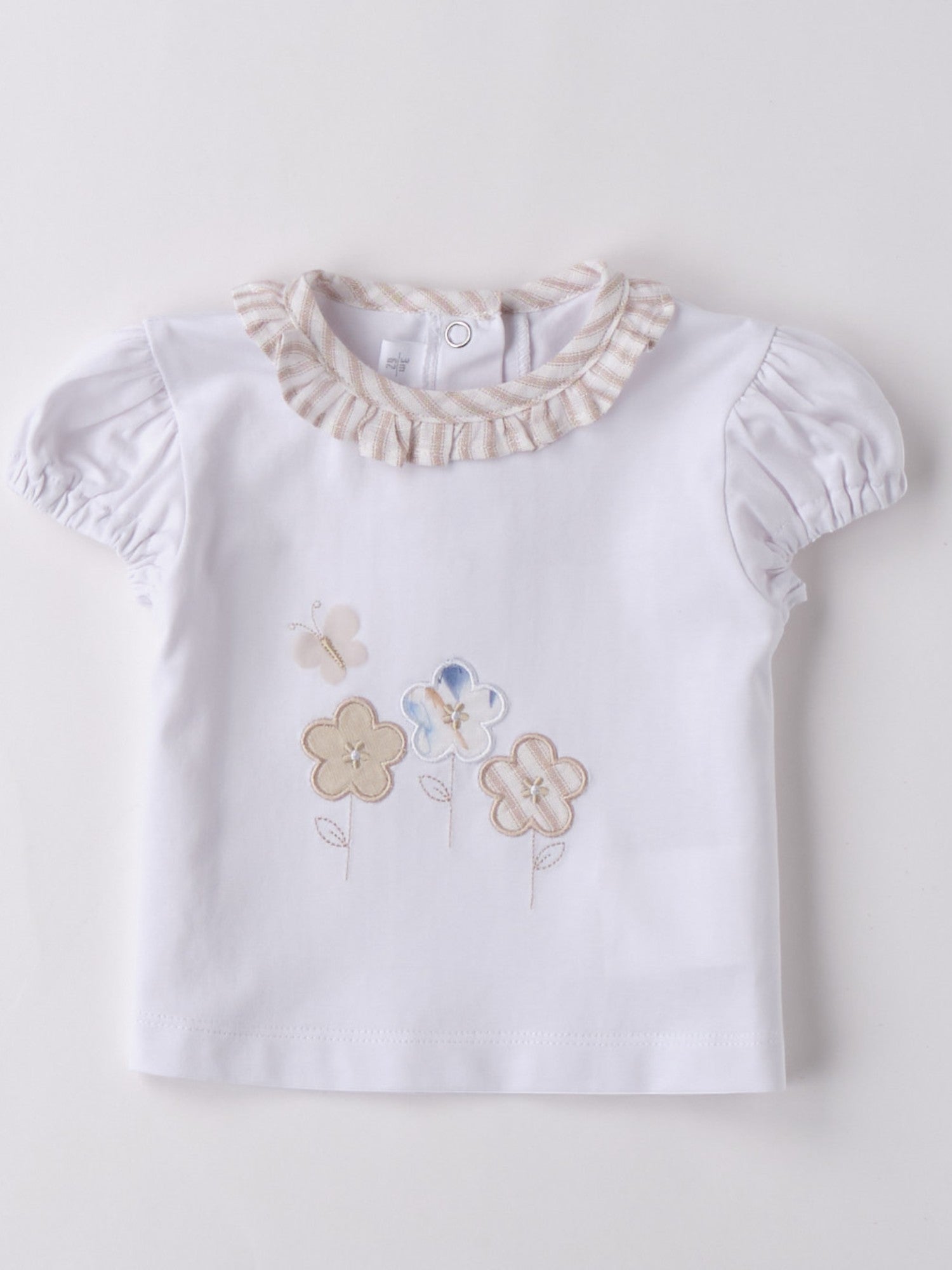 3B724/0113 - Maglieria - MINIBANDA