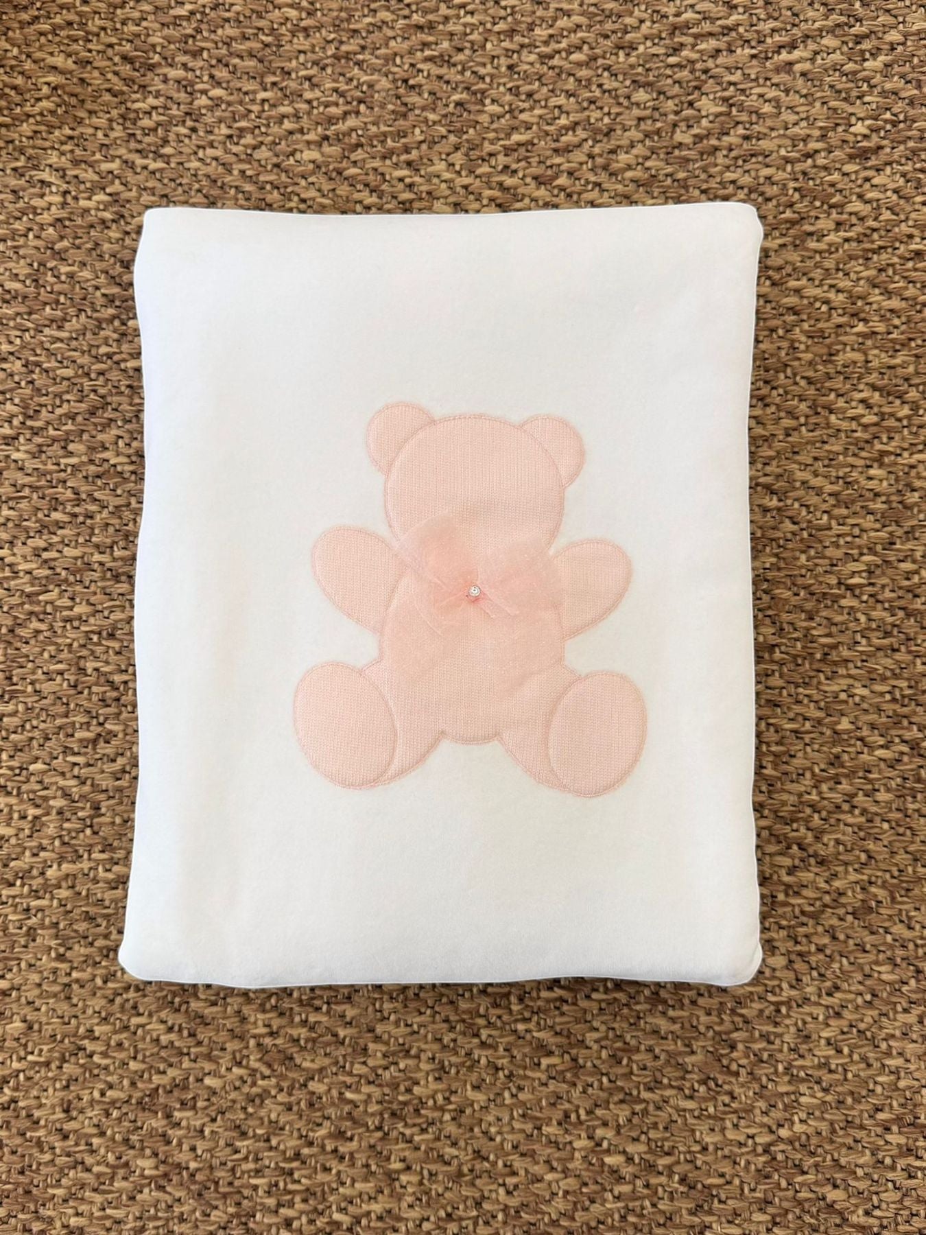 Baby Blanket PANNA 6705