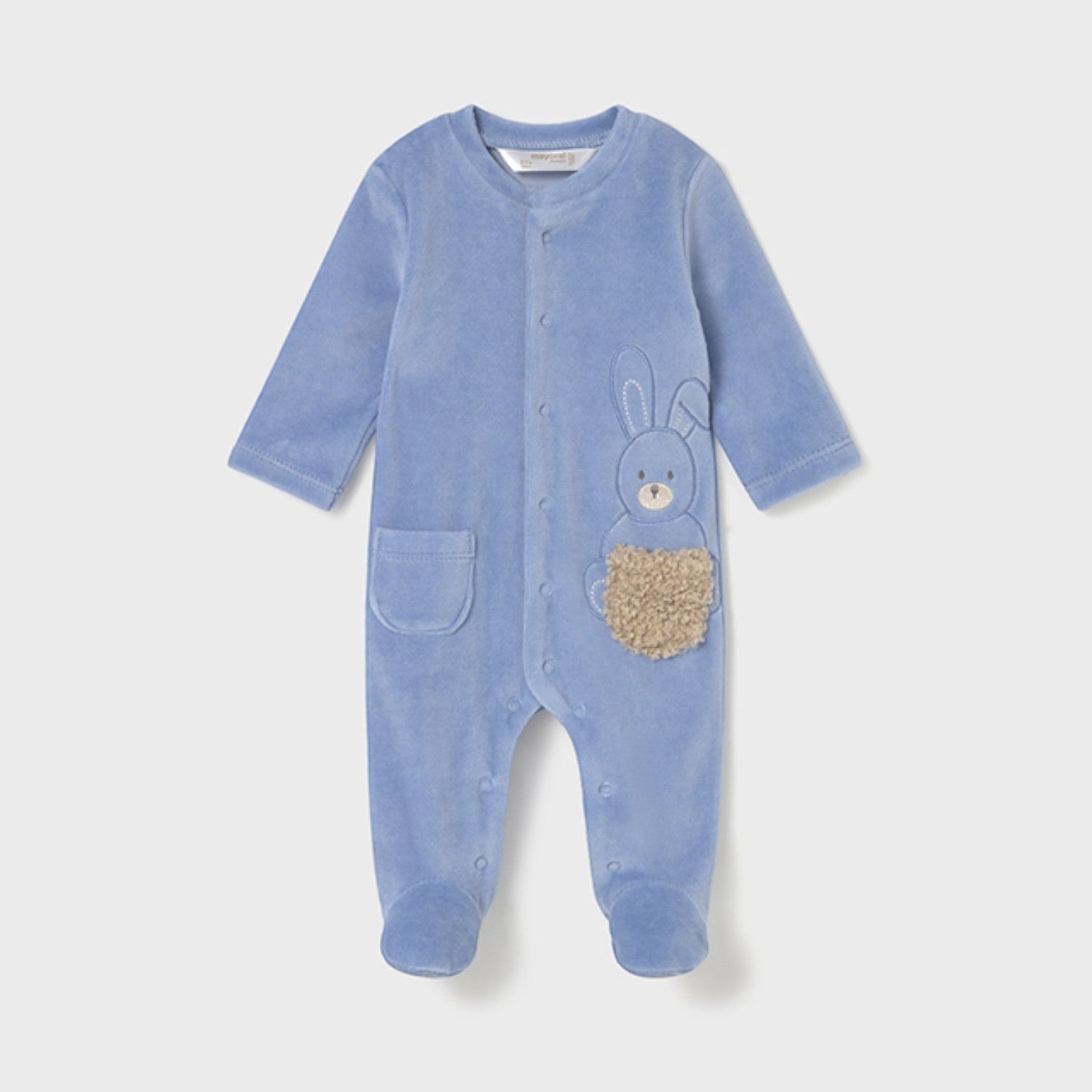 Tutina Neonato CIELO 2719/54