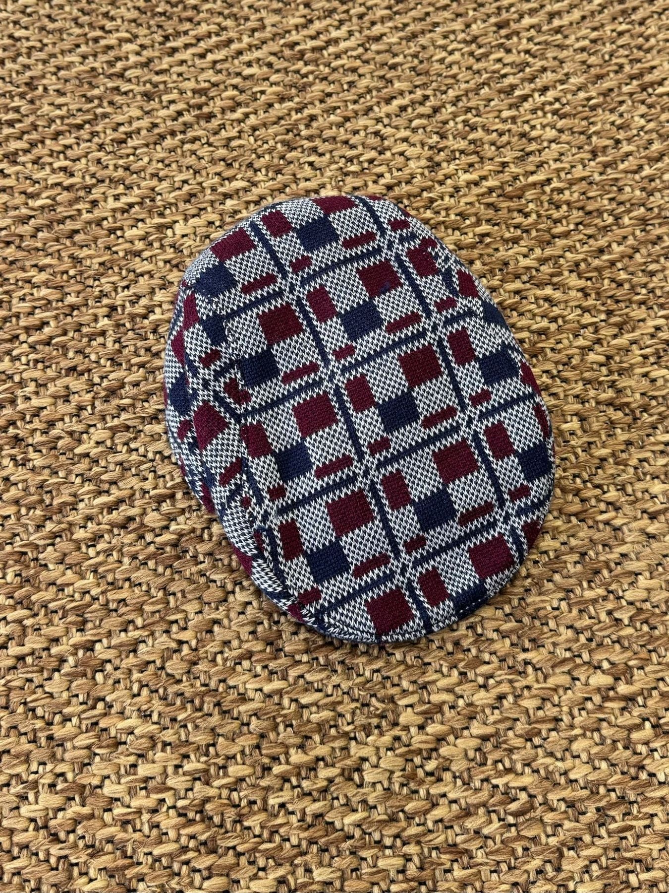 Bordeaux Coppola AM221CO