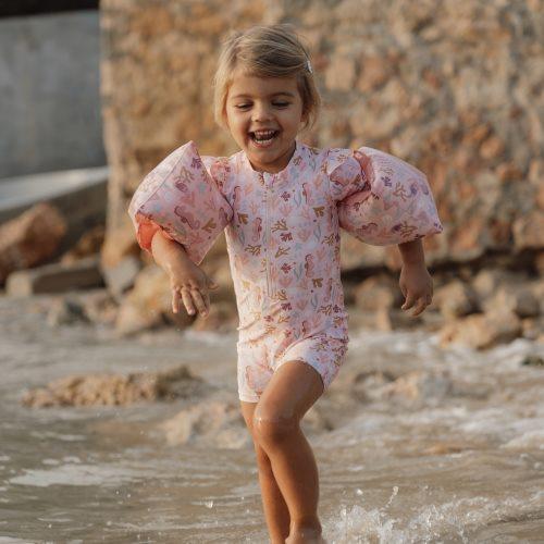 Braccioli da spiaggia  - Ocean Dreams Bimba ROSA 2012747 -  NANU' BABY