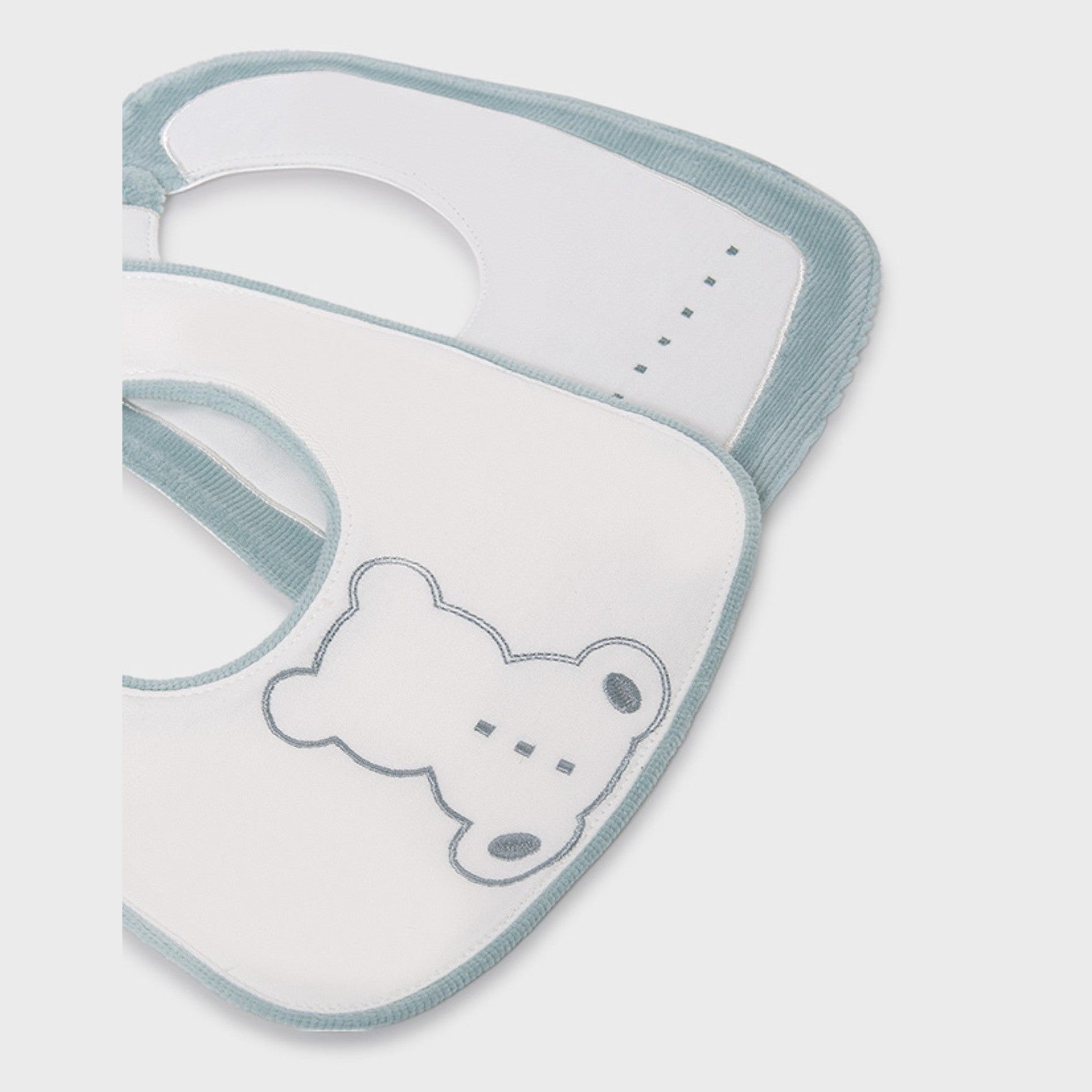 Bavetta Neonato CIELO 9950/42 -  NANU' BABY