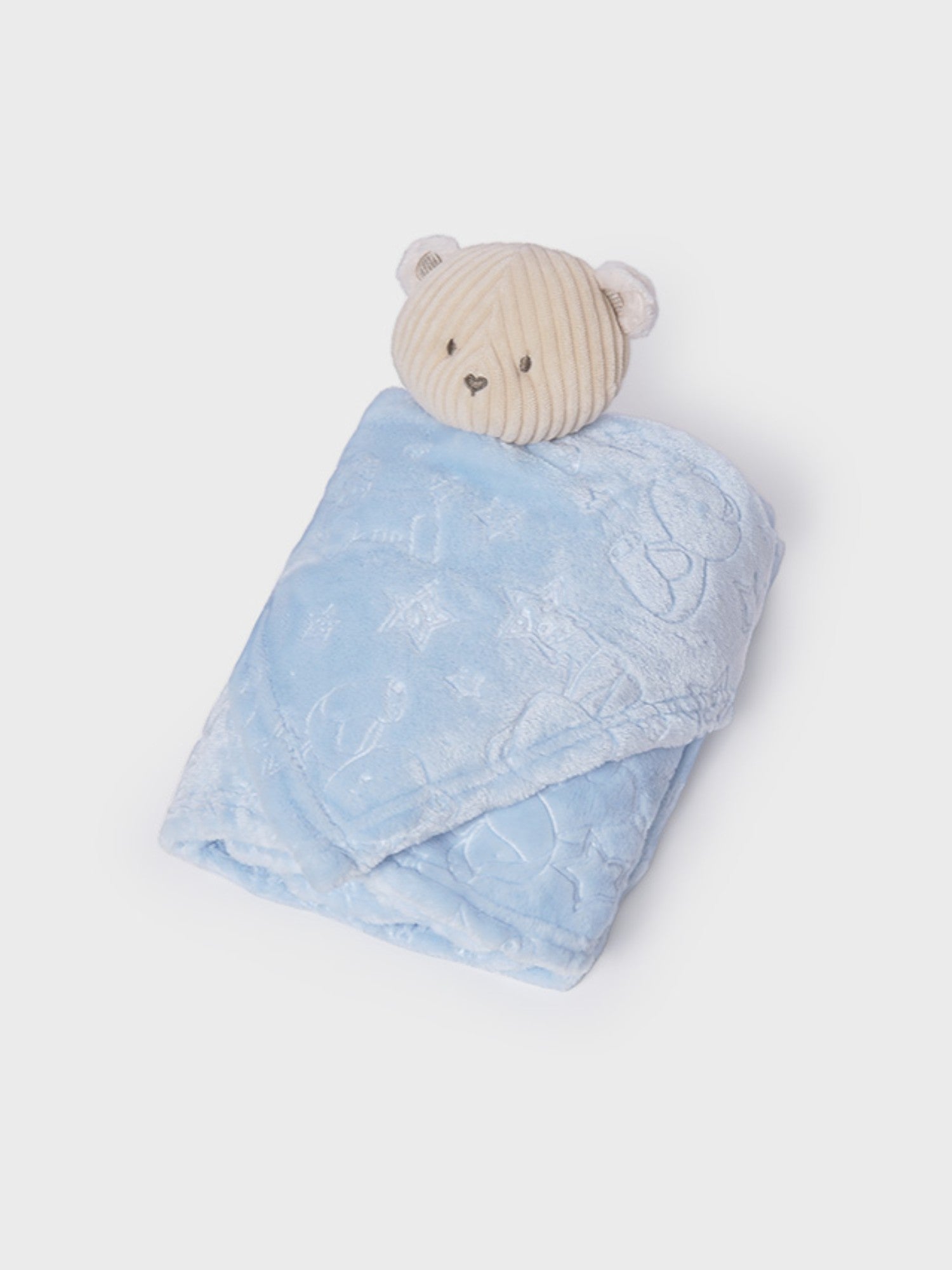 Baby Blanket CIELO 9957/21