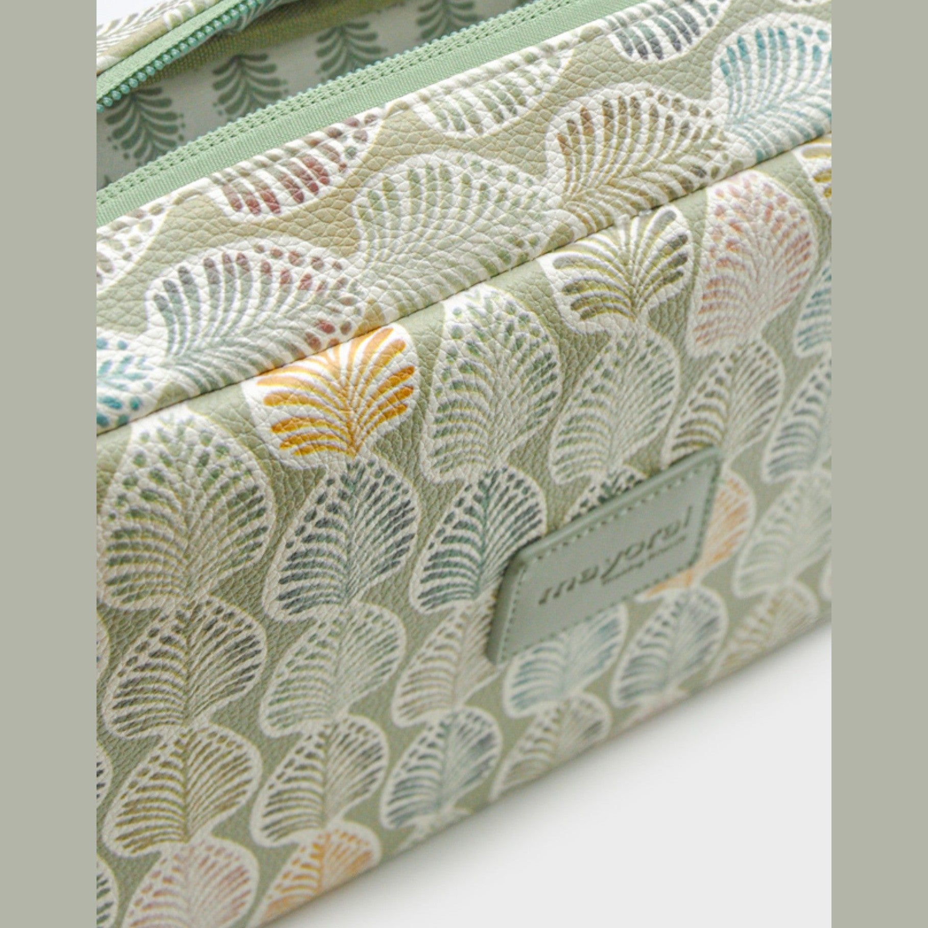 Necessaire  Verde 19976/59 -  NANU' BABY