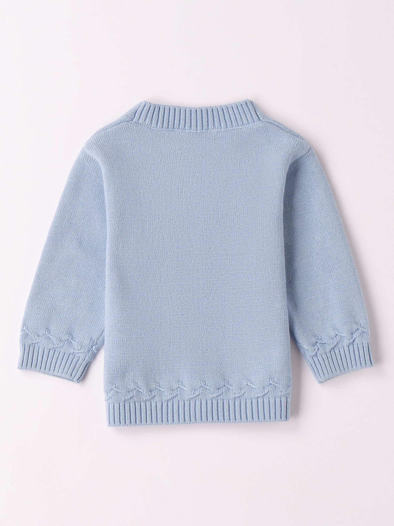 3B643/3964 - Maglieria - MINIBANDA