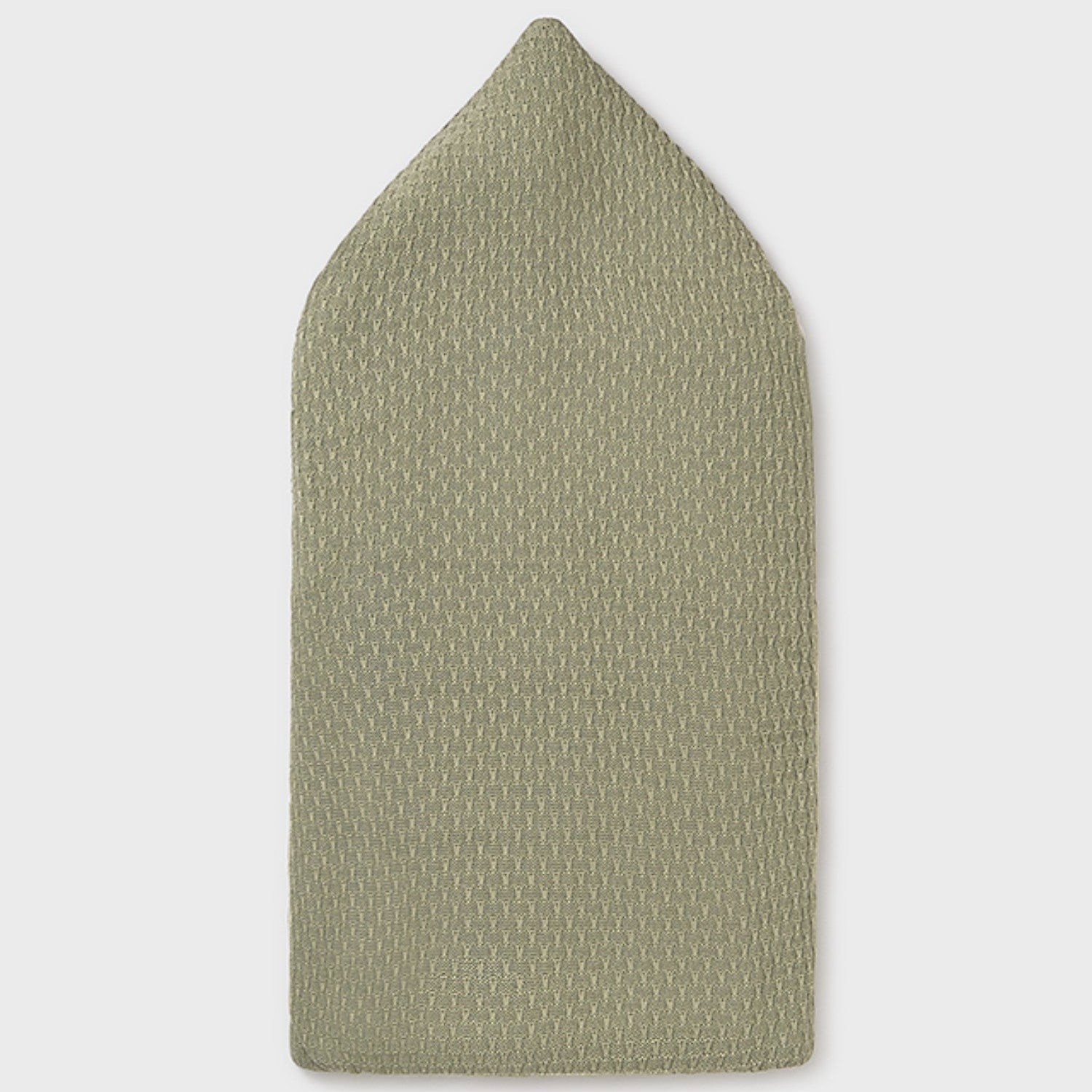 Sacco nanna Neonato Verde 9999/52