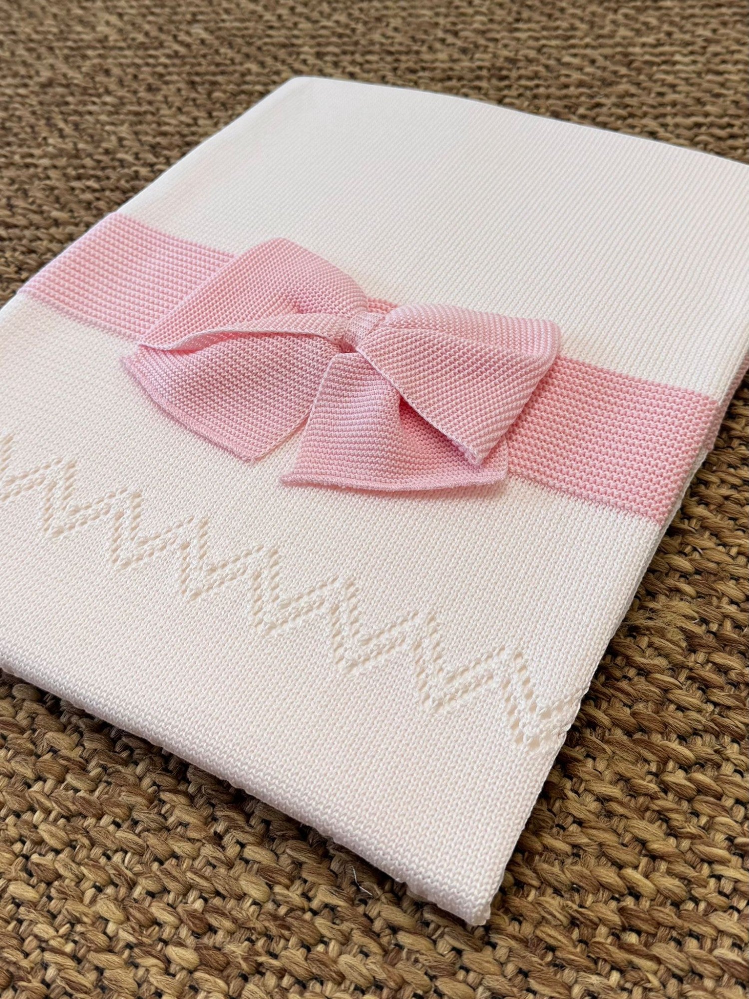 7581 - Coperte e Lenzuolini - BIMBALO'