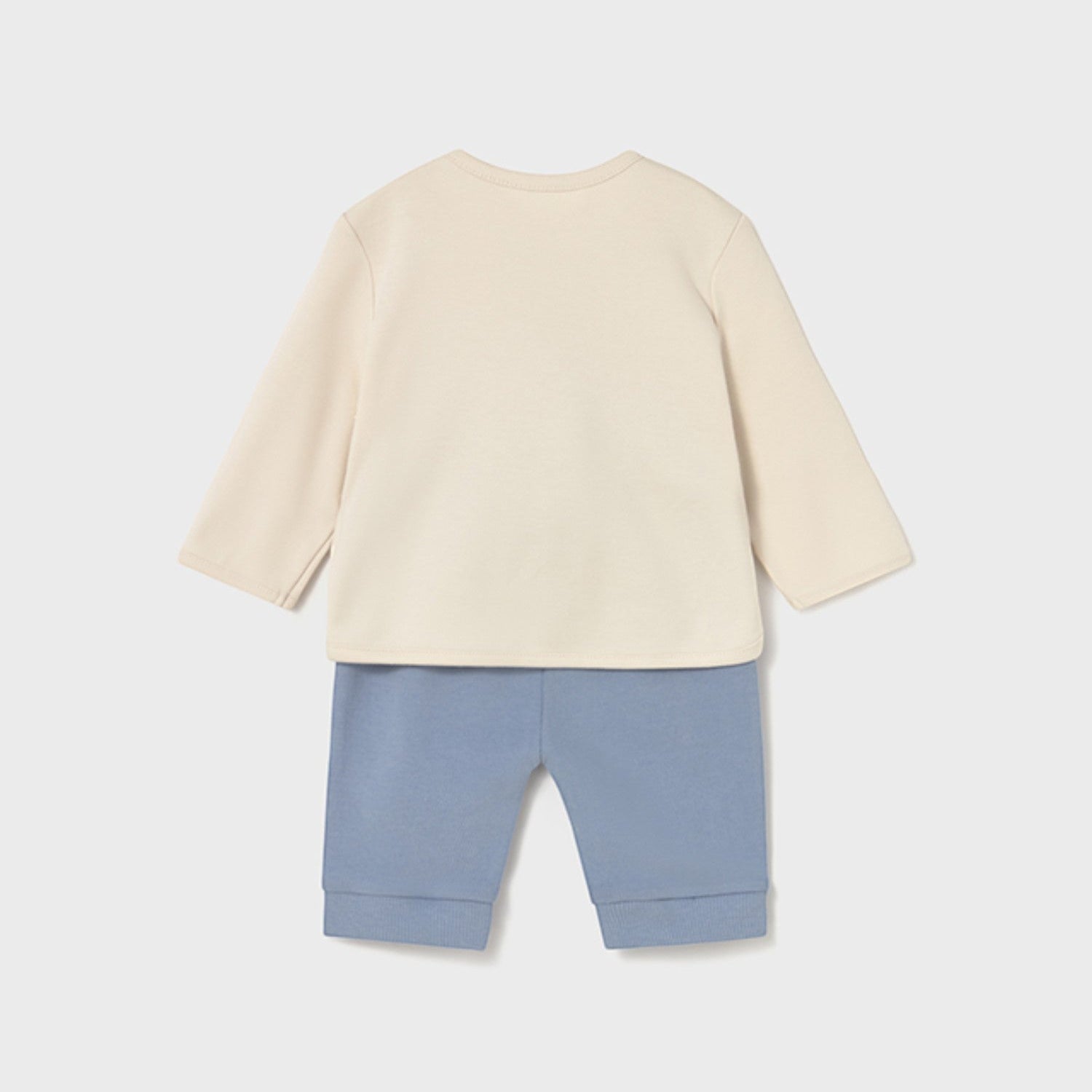 Boy's Suit, Light Blue, 2621/20